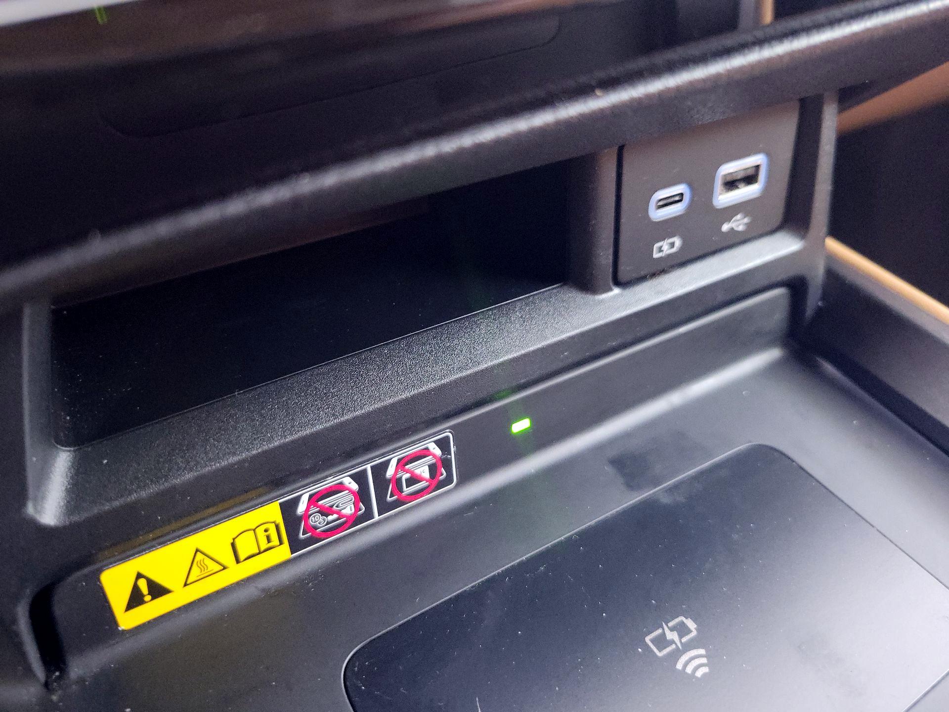 Thumbnail: 2024 Lexus NX - 18