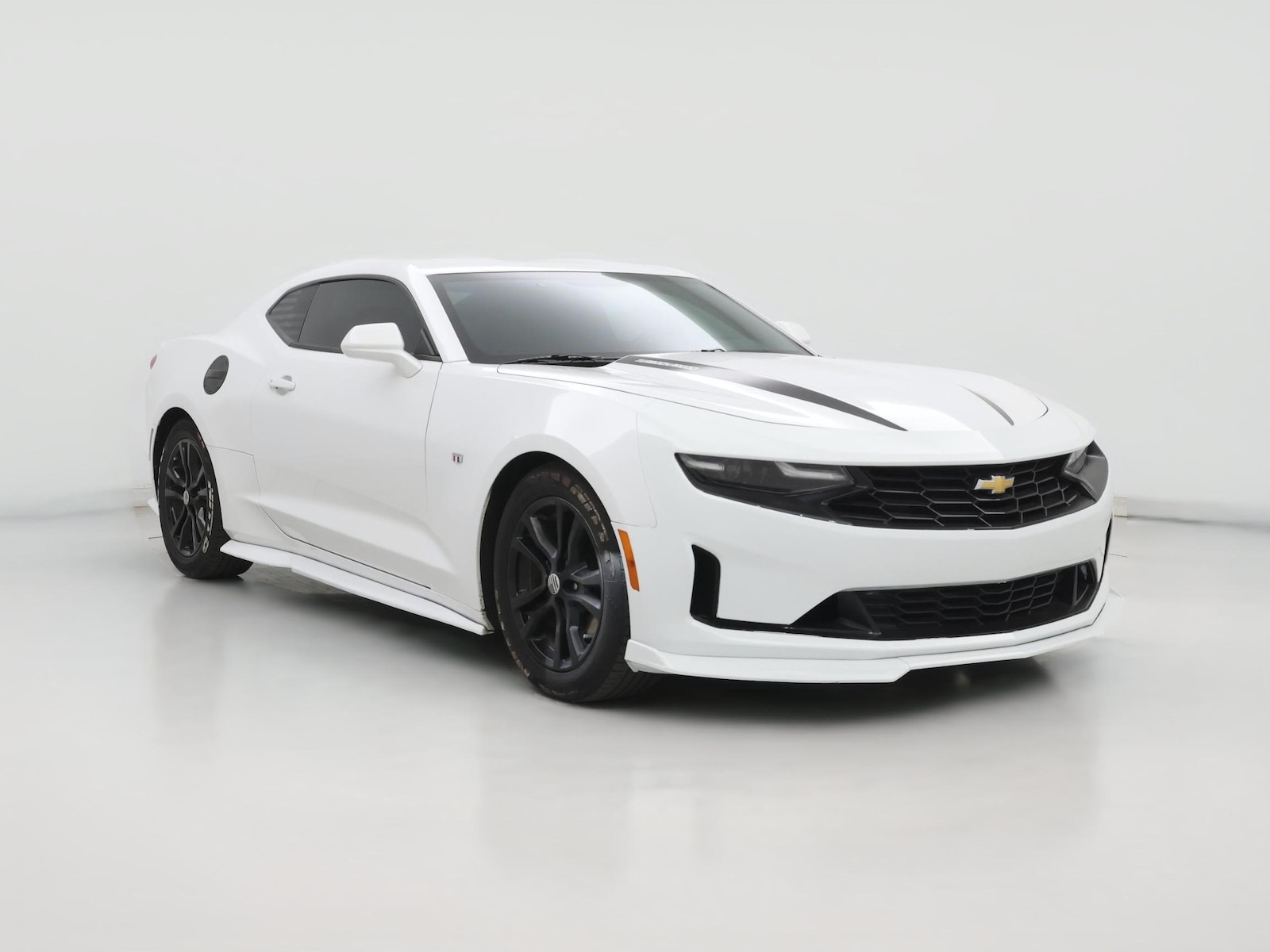 2019 Chevrolet Camaro 1LT