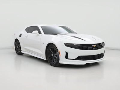 2019 Chevrolet Camaro LT