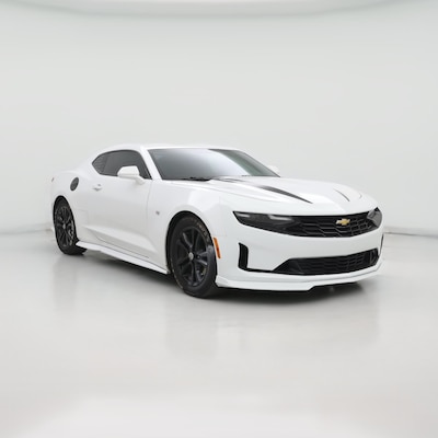 2019 Chevrolet Camaro LT