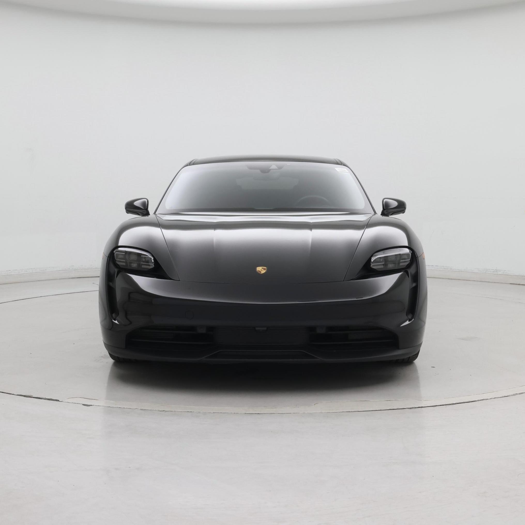 Thumbnail: 2022 Porsche Taycan - 5