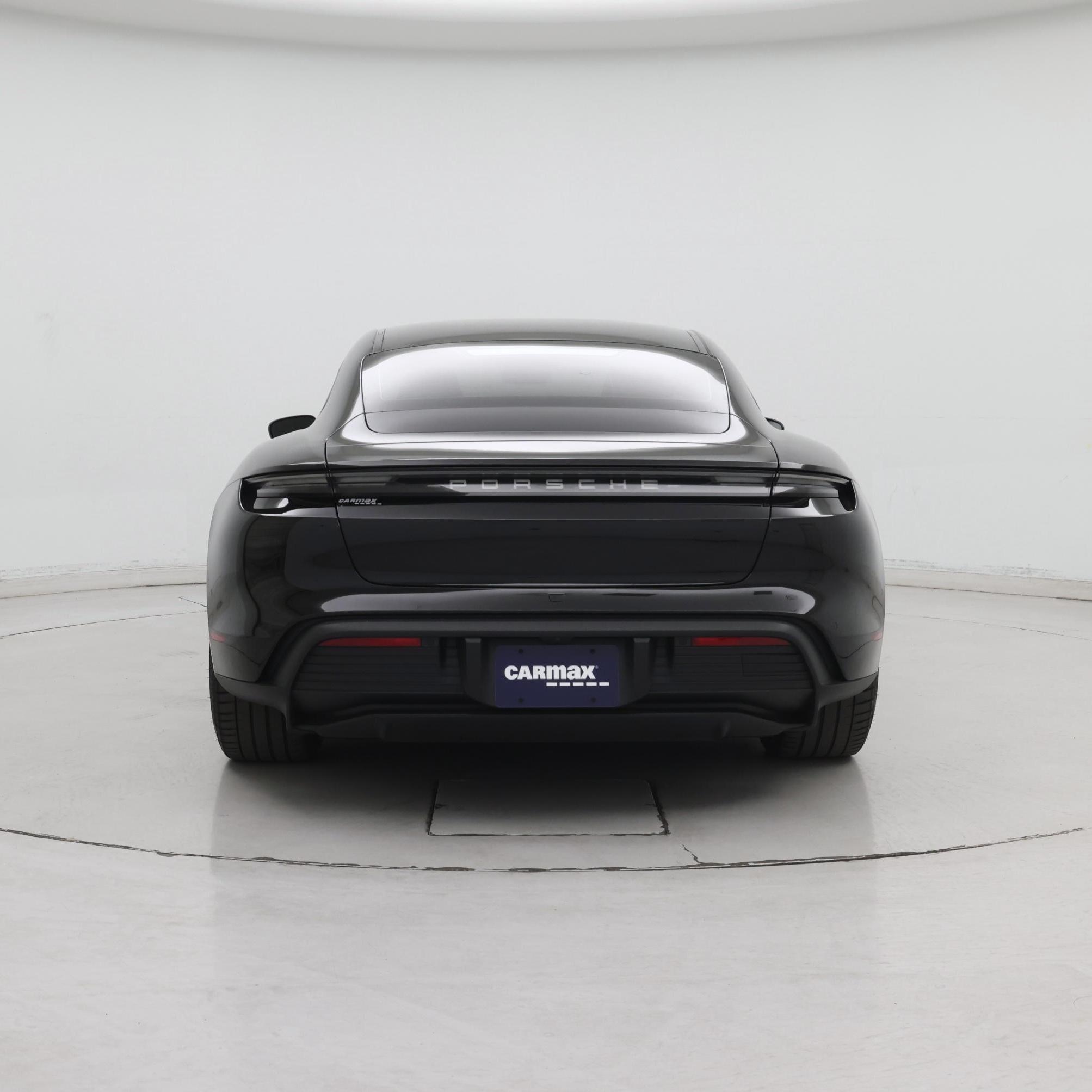 Thumbnail: 2022 Porsche Taycan - 6