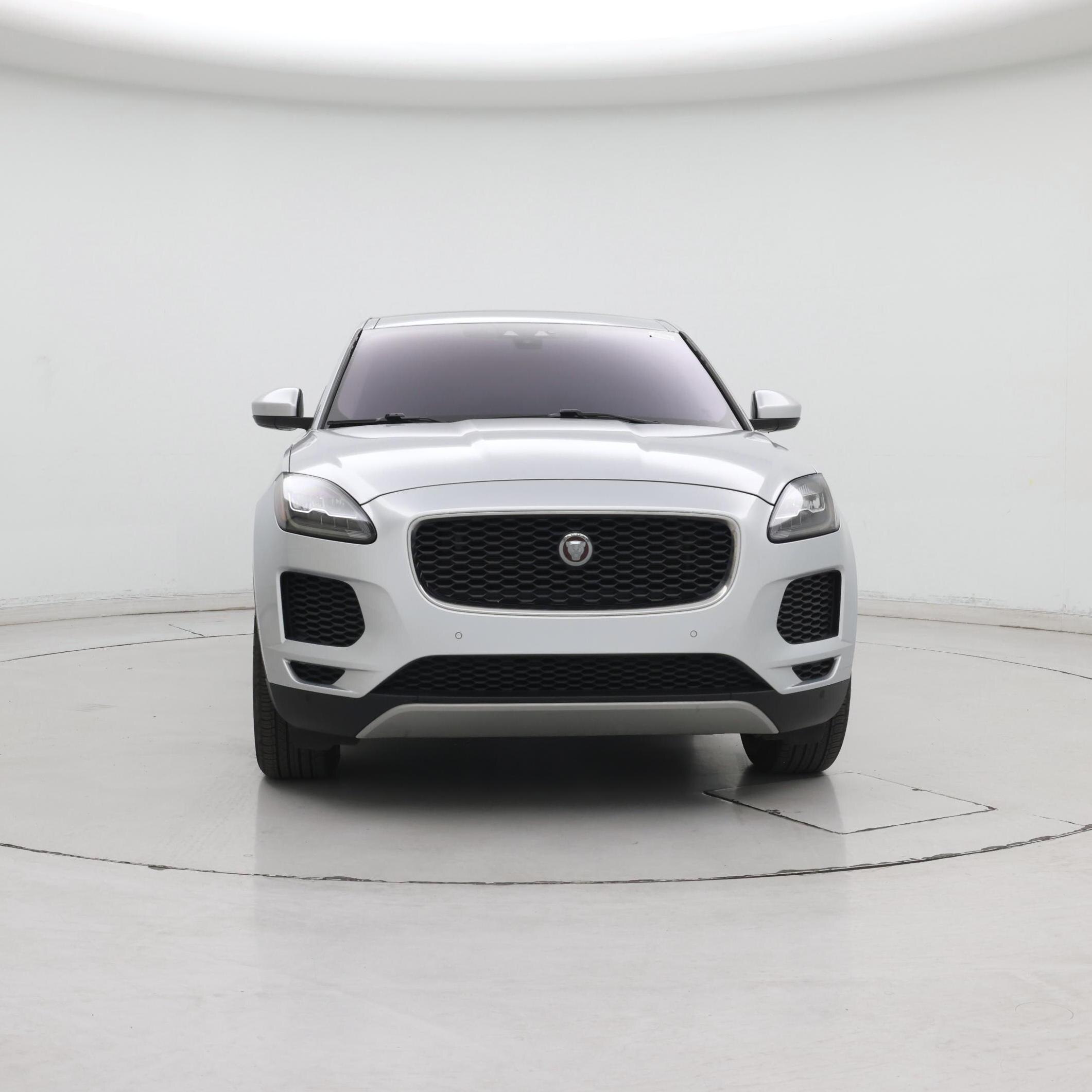 Thumbnail: 2018 Jaguar E-Pace - 5