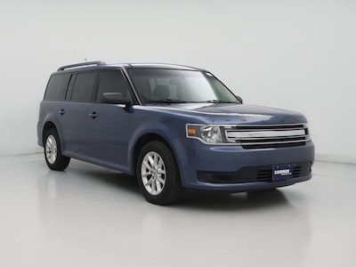 2018 Ford Flex SE