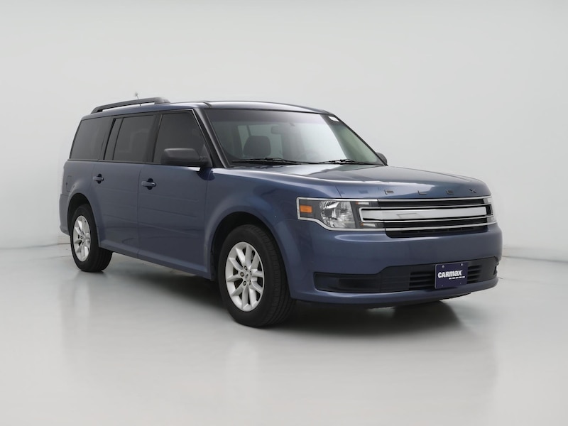 2018 Ford Flex SE -
                  Oklahoma City, OK
