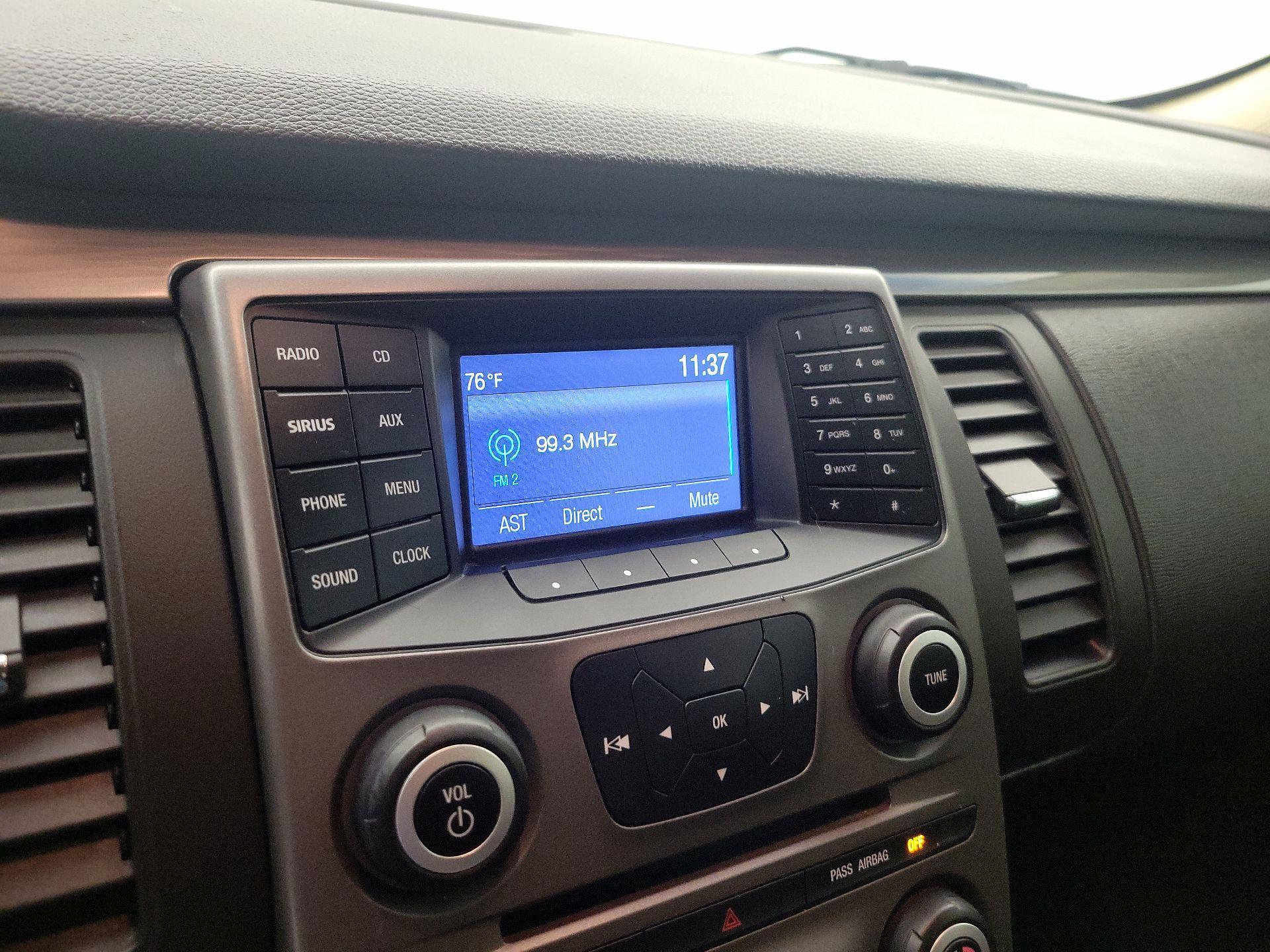 Thumbnail: 2018 Ford Flex - 15