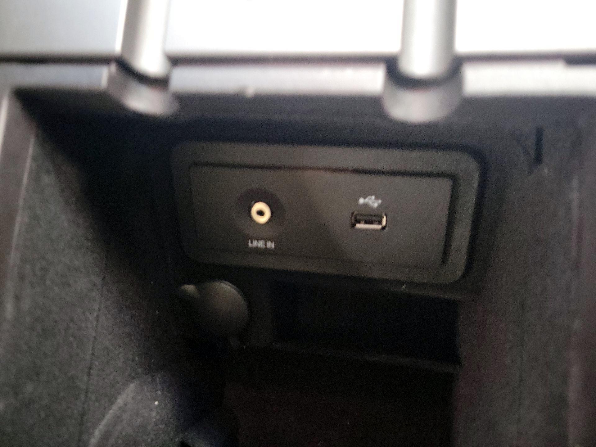 Thumbnail: 2018 Ford Flex - 18