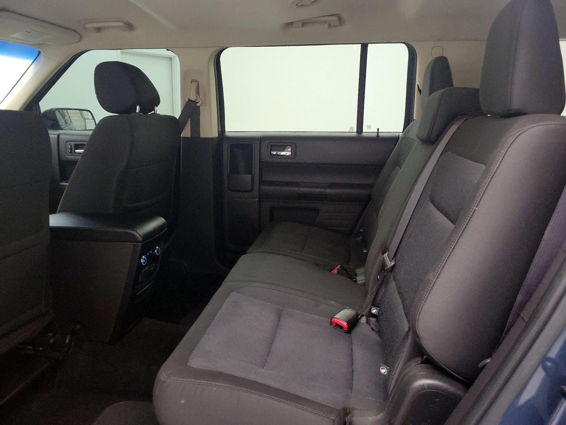 Thumbnail: 2018 Ford Flex - 19