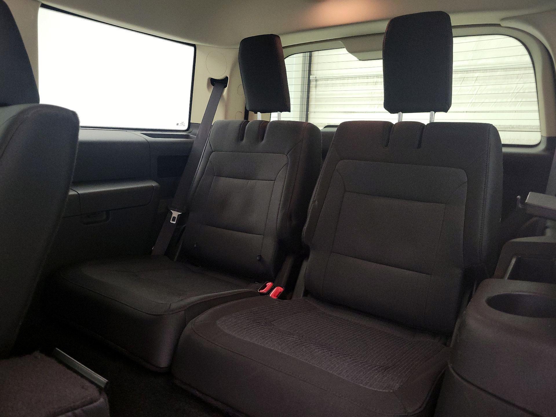 Thumbnail: 2018 Ford Flex - 20