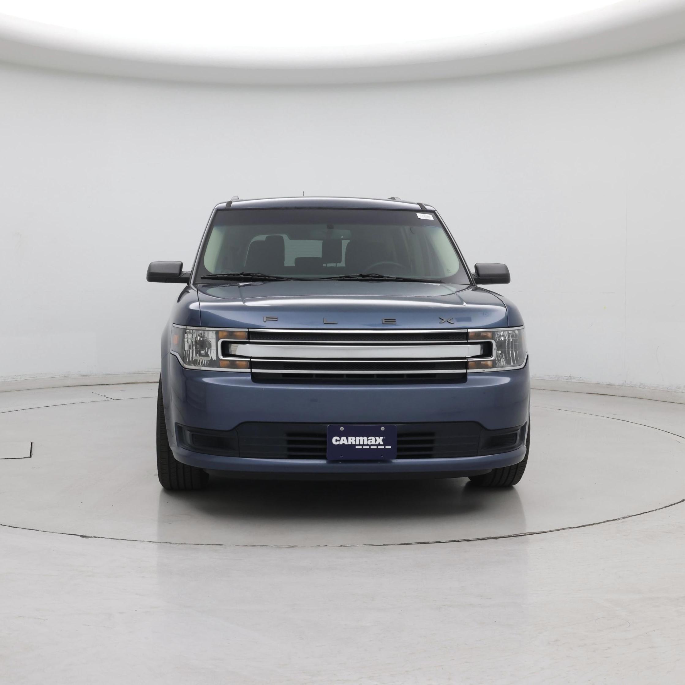 Thumbnail: 2018 Ford Flex - 5