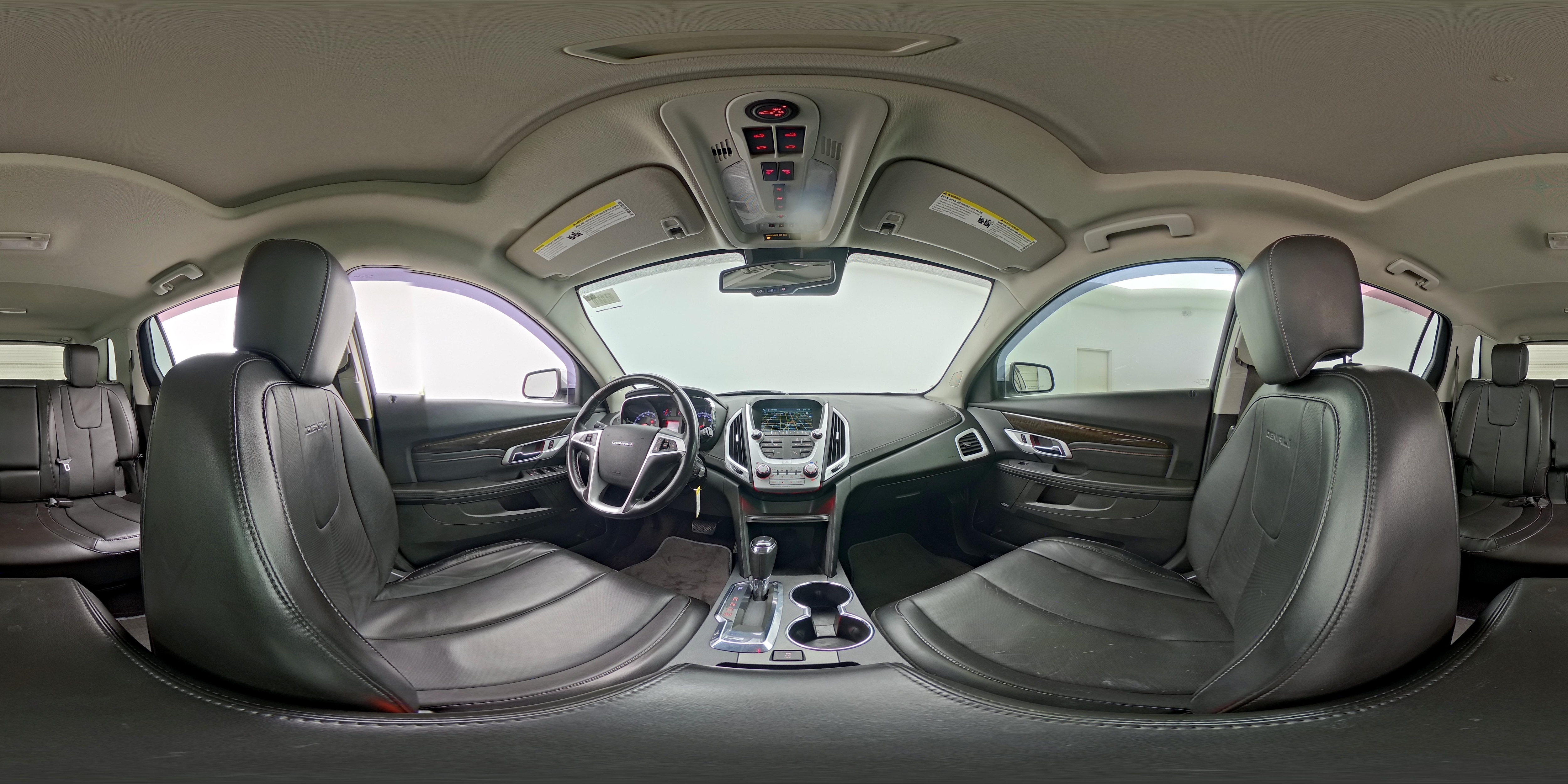 2016 GMC Terrain Denali - Photo 25