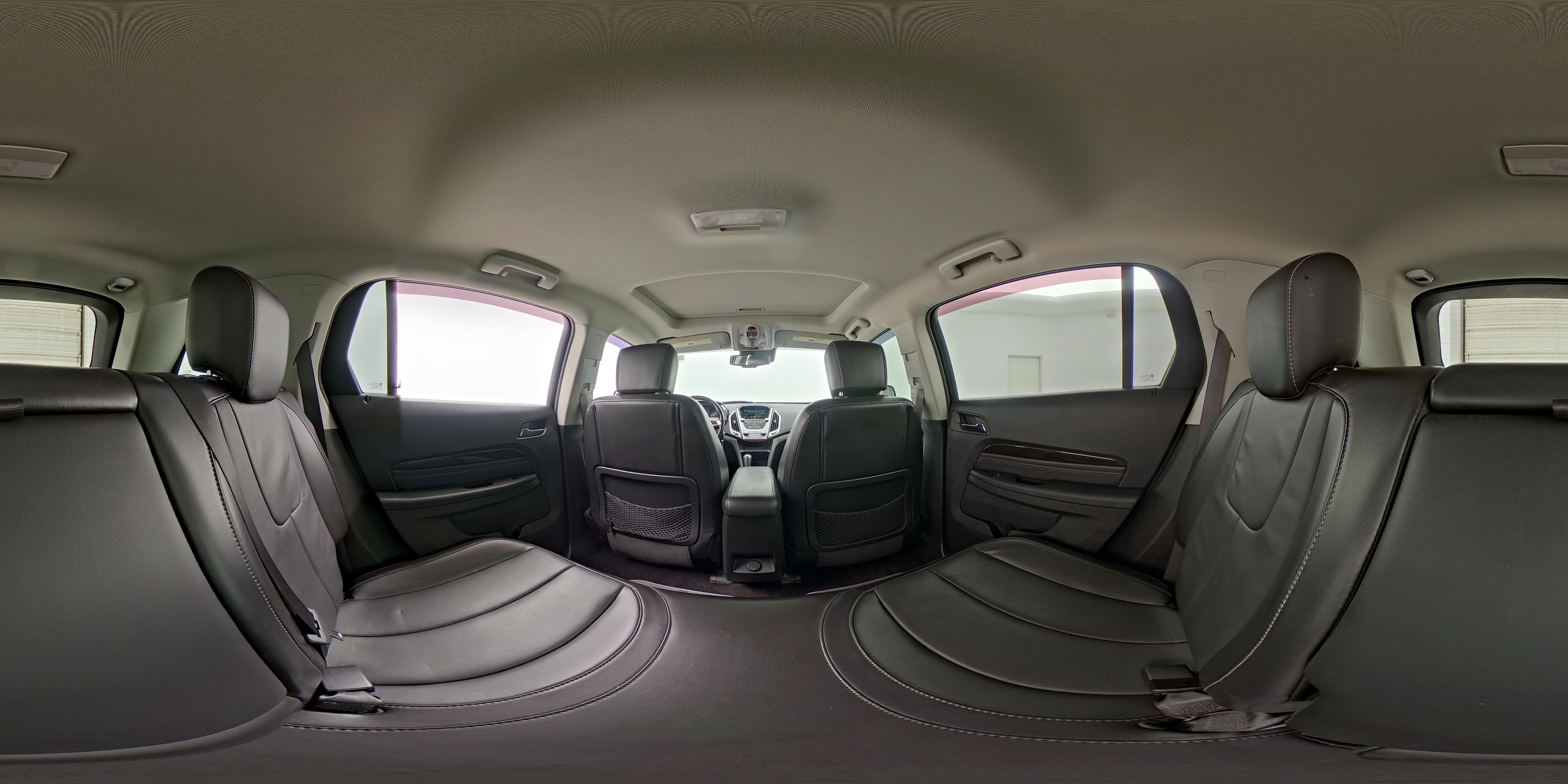 2016 GMC Terrain Denali - Photo 26