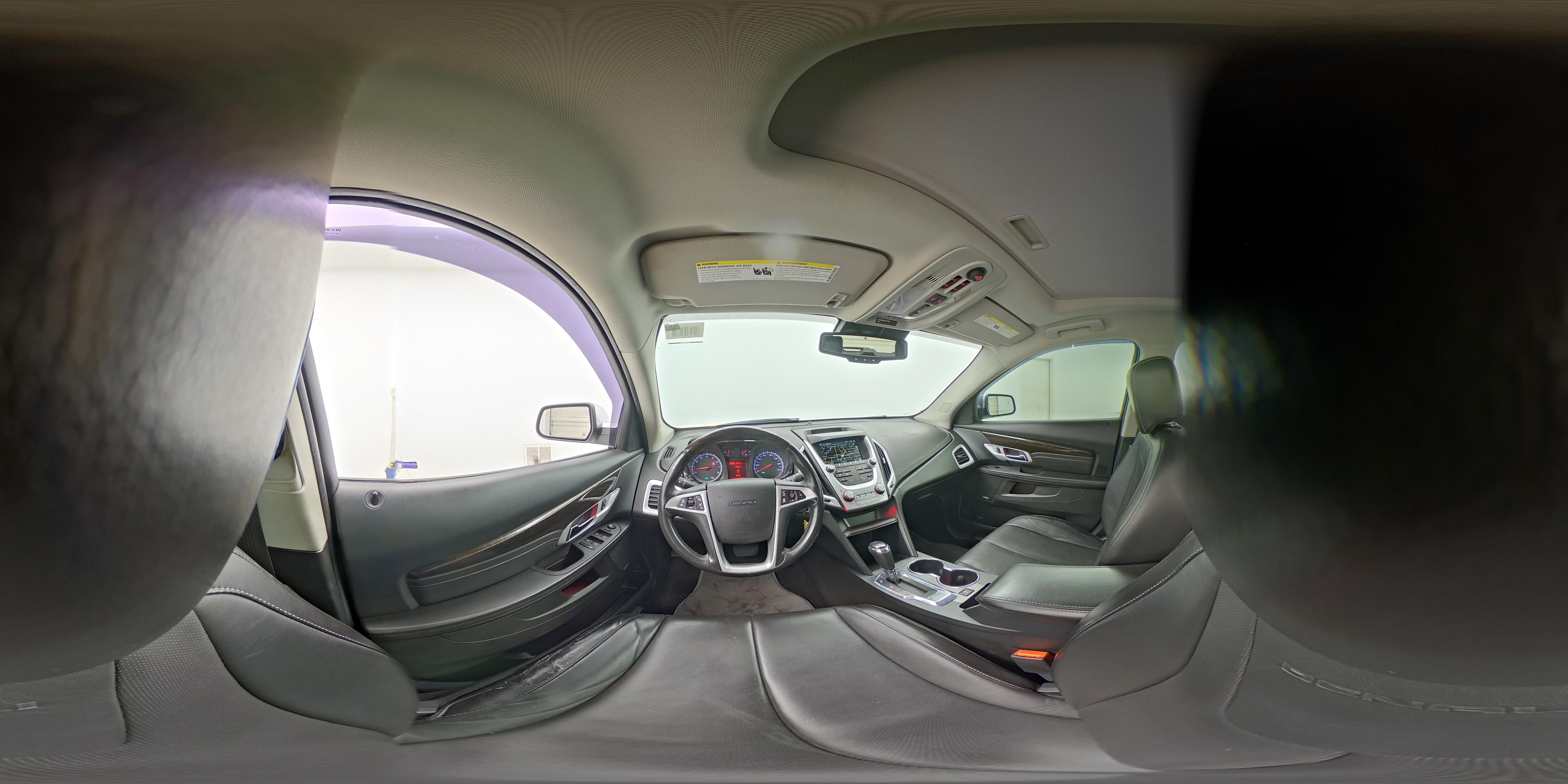 2016 GMC Terrain Denali - Photo 27