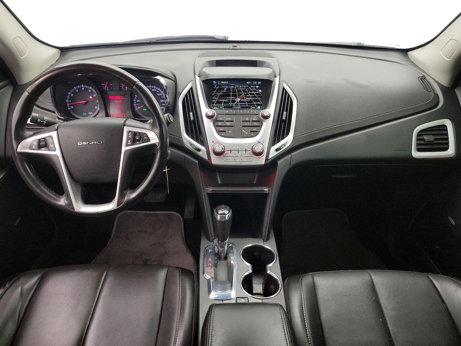 2016 GMC Terrain Denali - Photo 10