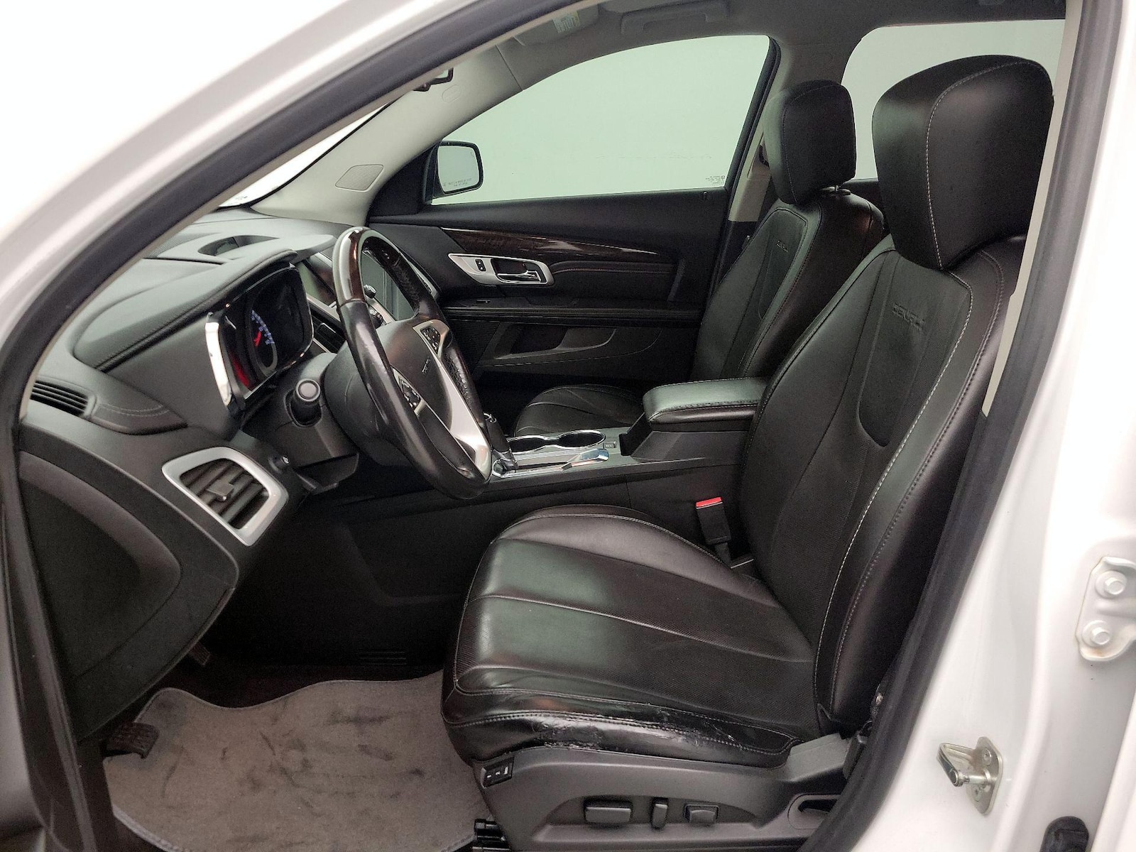 2016 GMC Terrain Denali - Photo 12