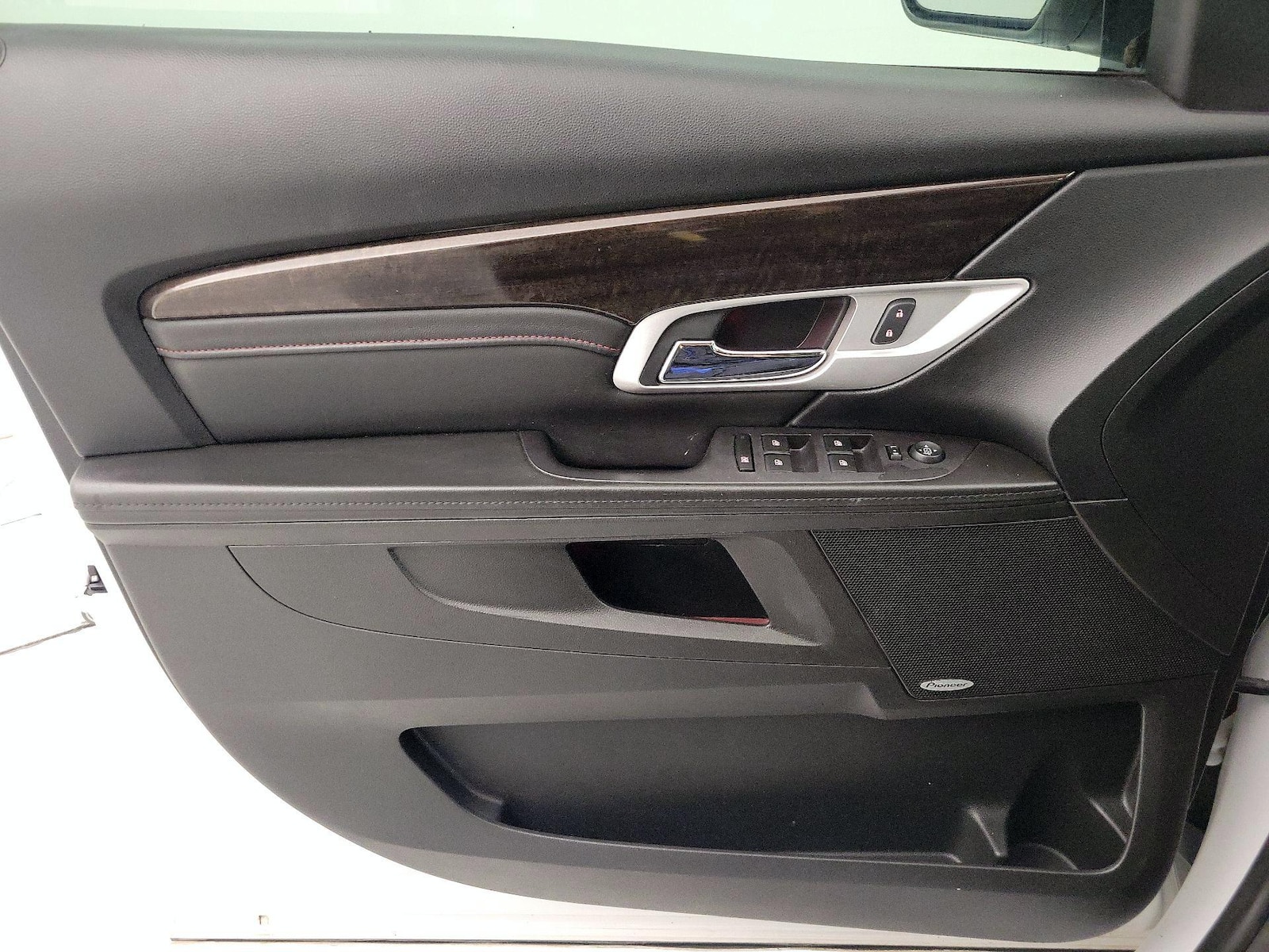 2016 GMC Terrain Denali - Photo 13