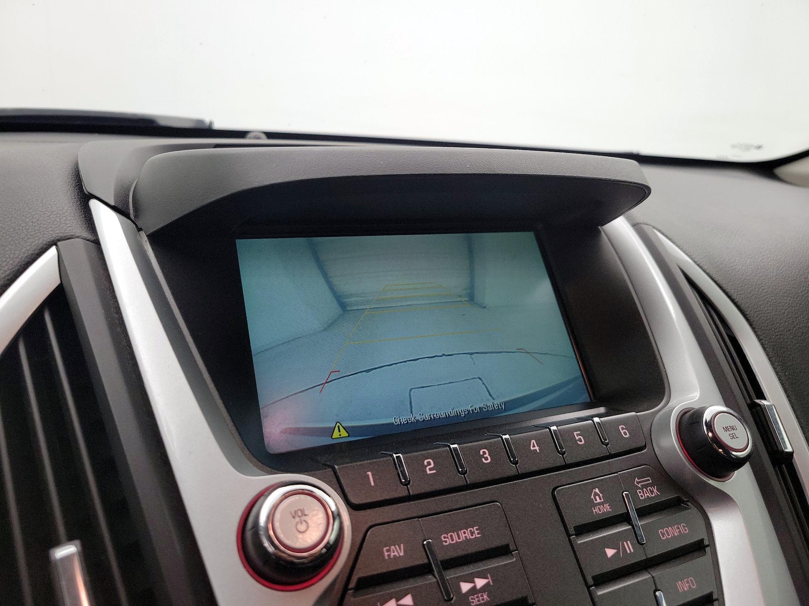 2016 GMC Terrain Denali - Photo 15