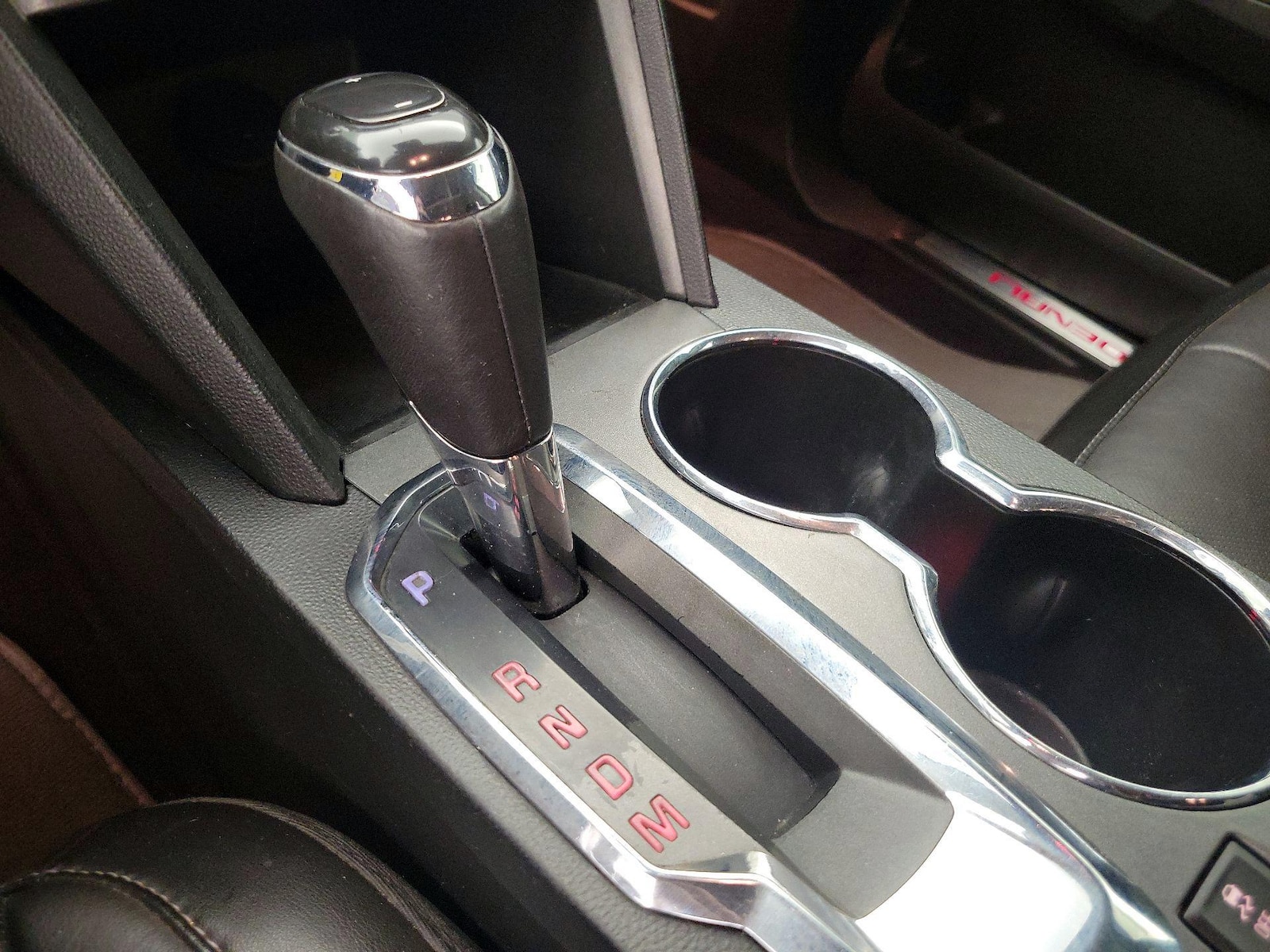 2016 GMC Terrain Denali - Photo 18