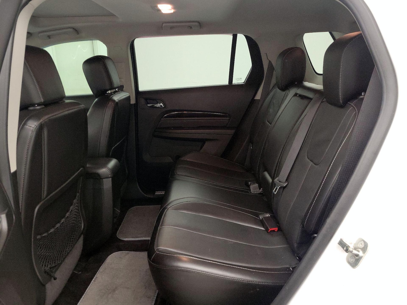 2016 GMC Terrain Denali - Photo 21