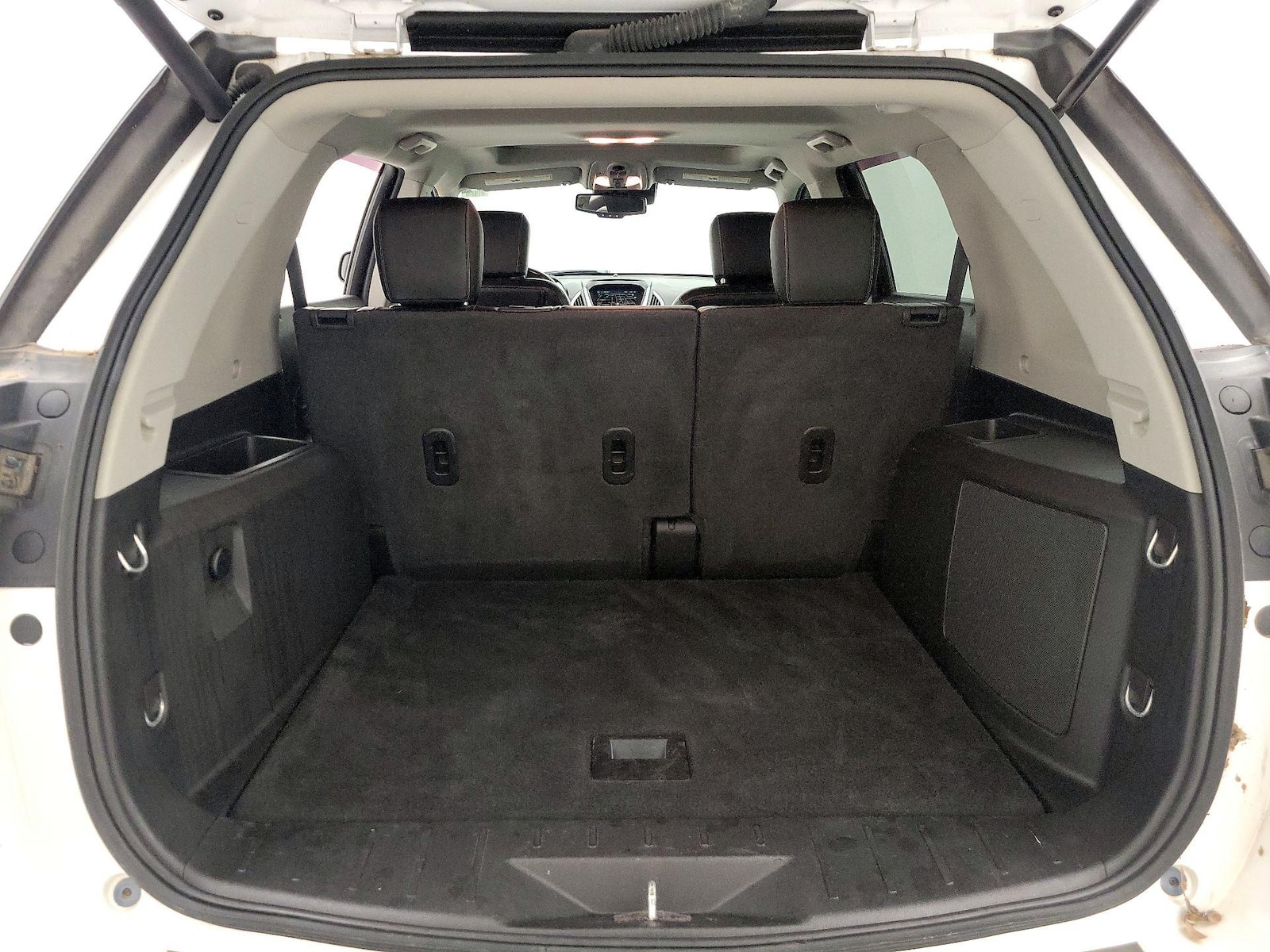 2016 GMC Terrain Denali - Photo 22