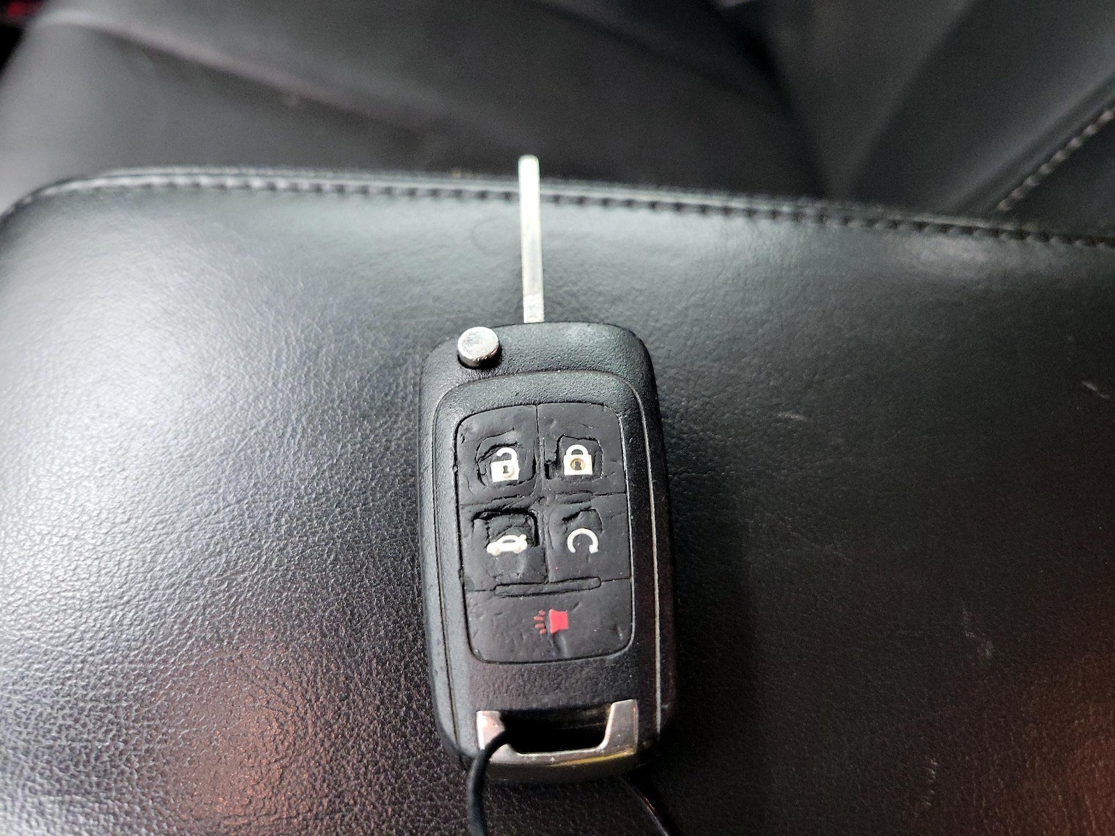 2016 GMC Terrain Denali - Photo 24