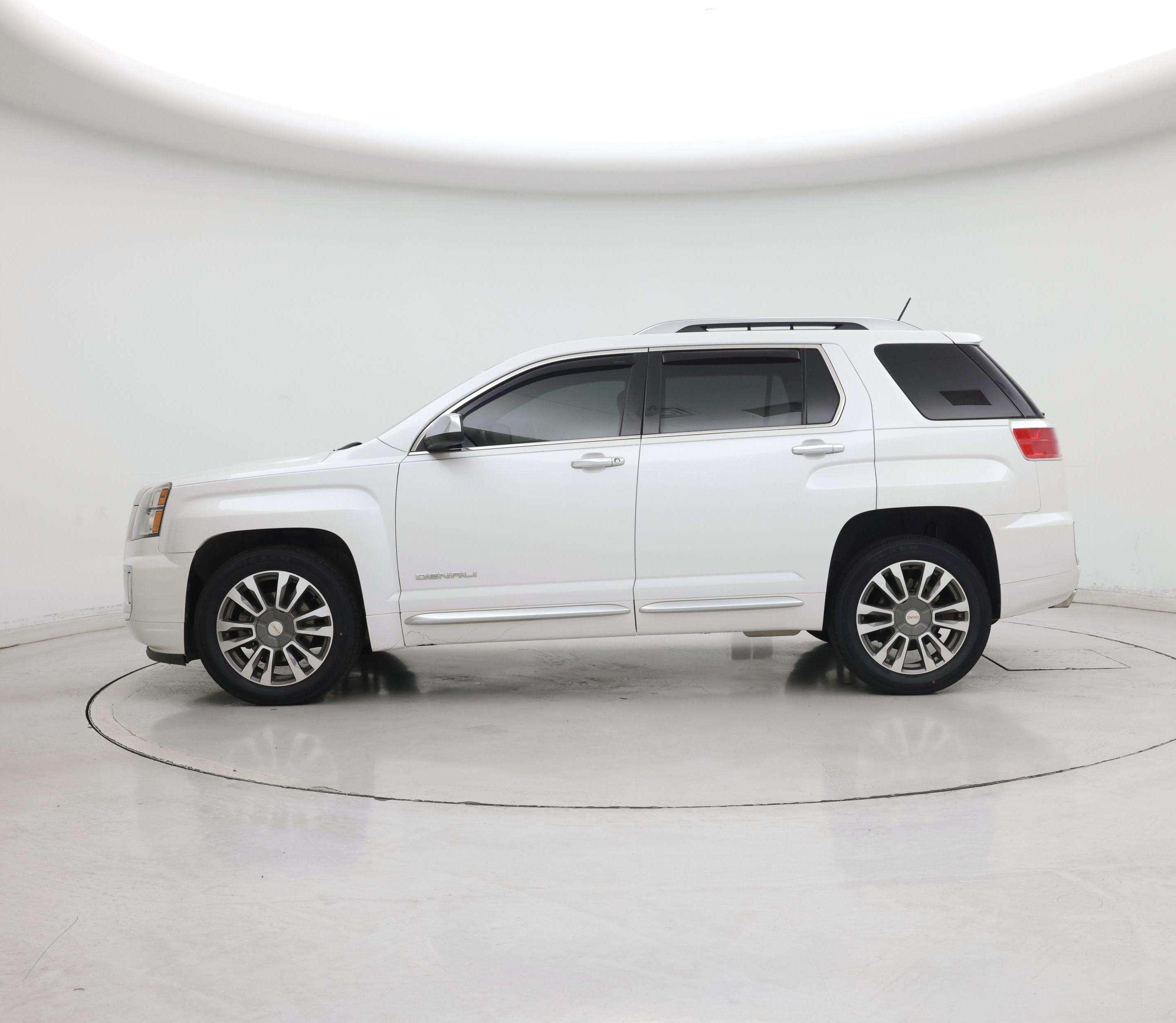 Thumbnail: 2016 GMC Terrain - 3