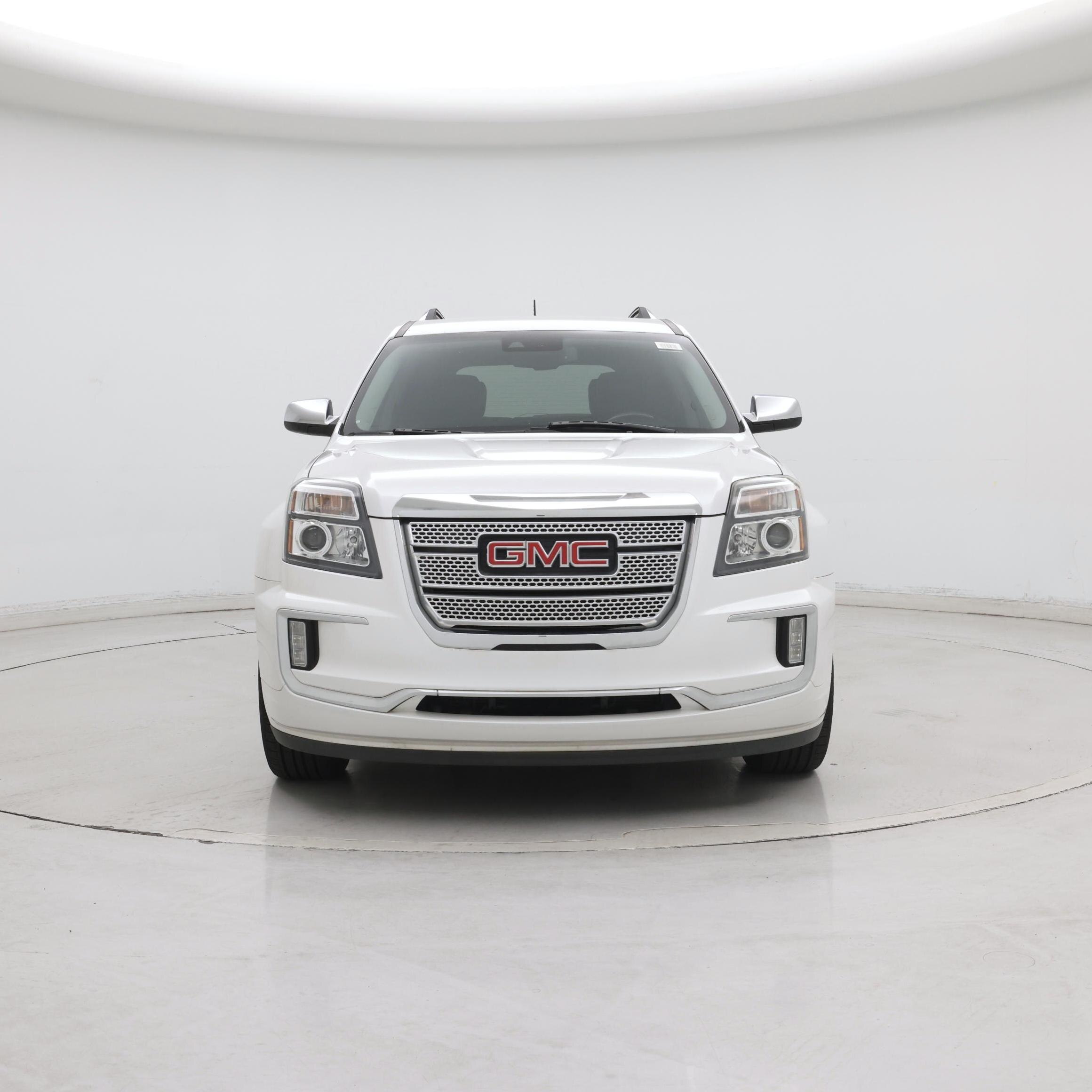 Thumbnail: 2016 GMC Terrain - 5