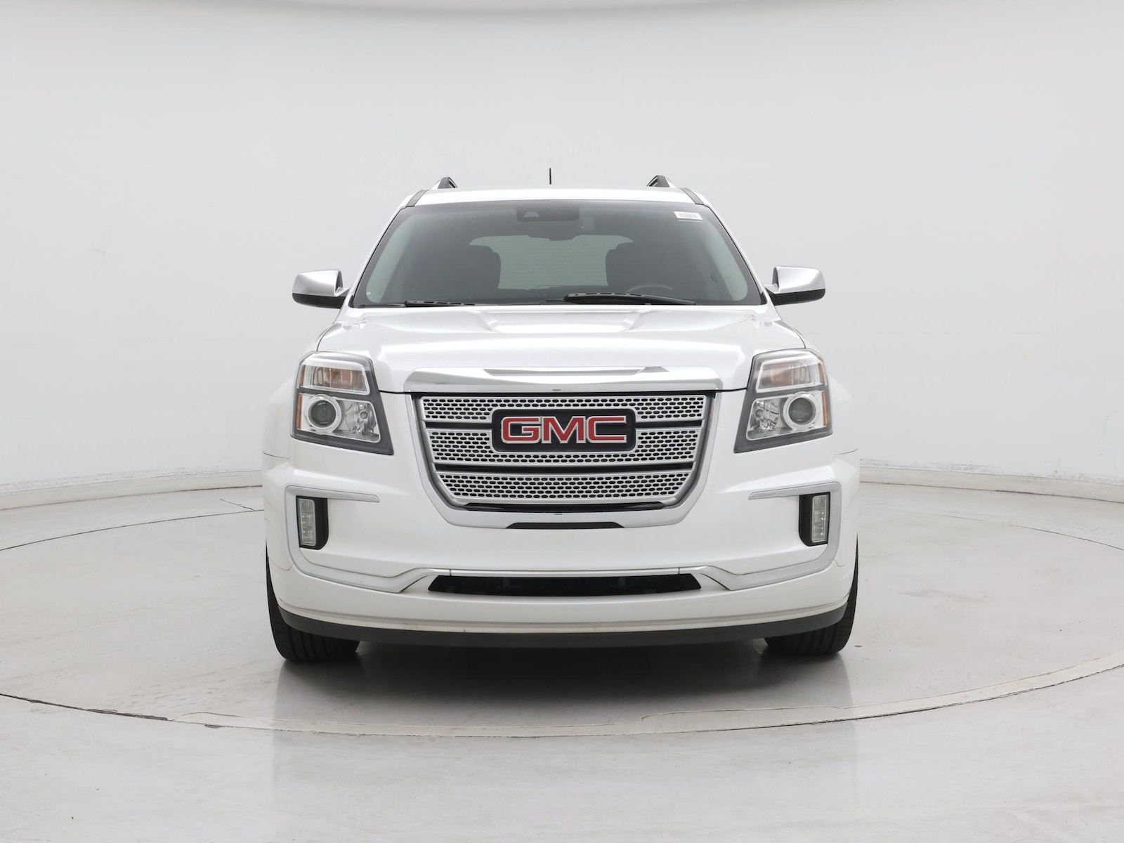 2016 GMC Terrain Denali - Photo 6
