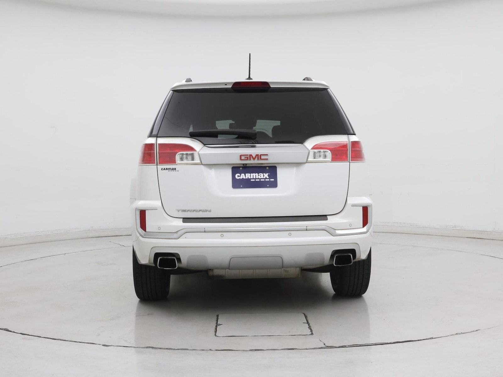 2016 GMC Terrain Denali - Photo 7