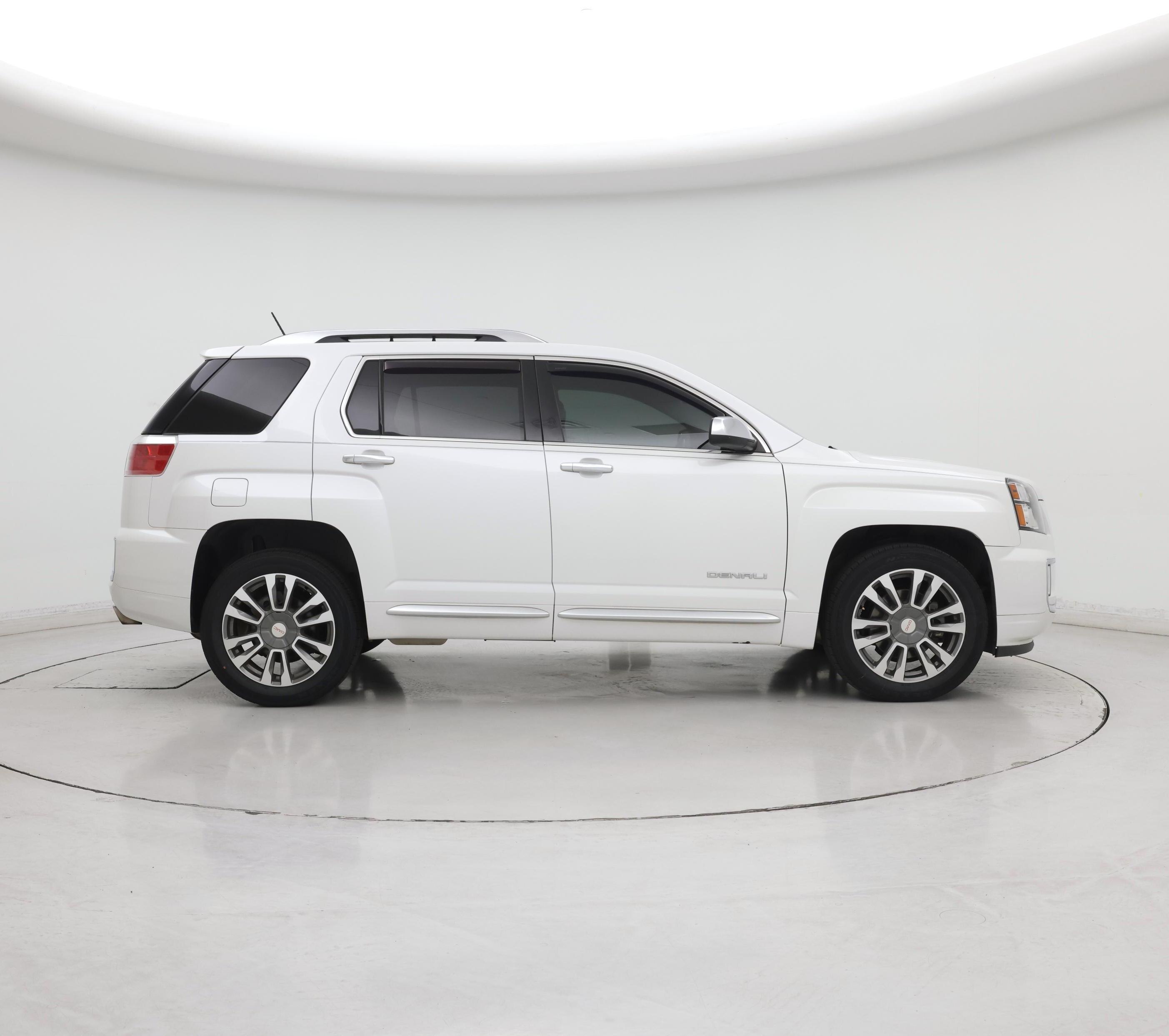 Thumbnail: 2016 GMC Terrain - 7