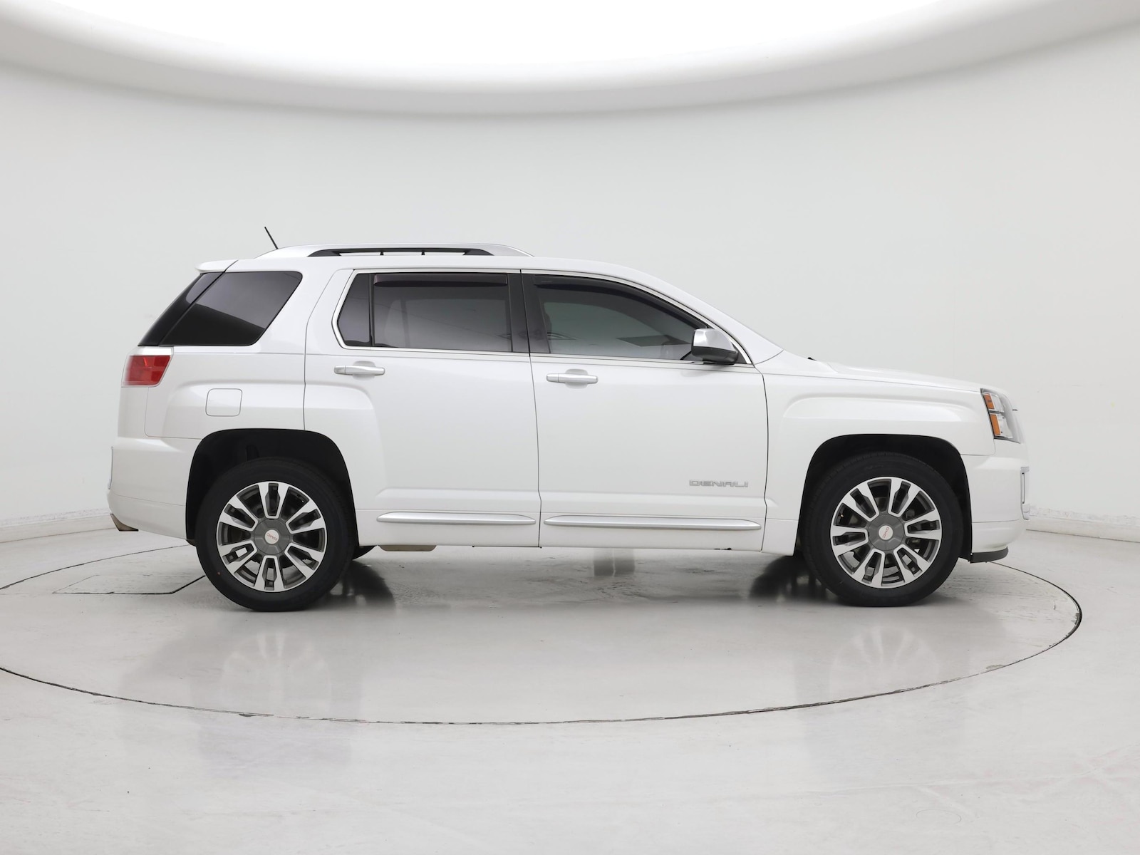 2016 GMC Terrain Denali - Photo 8