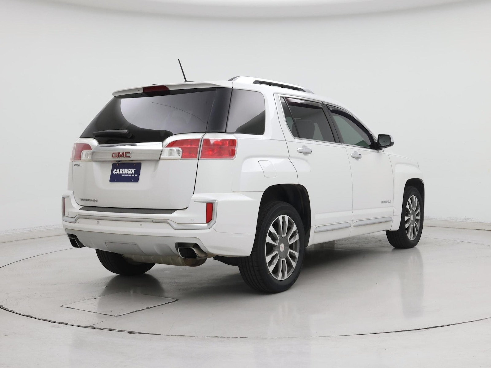 2016 GMC Terrain Denali - Photo 9
