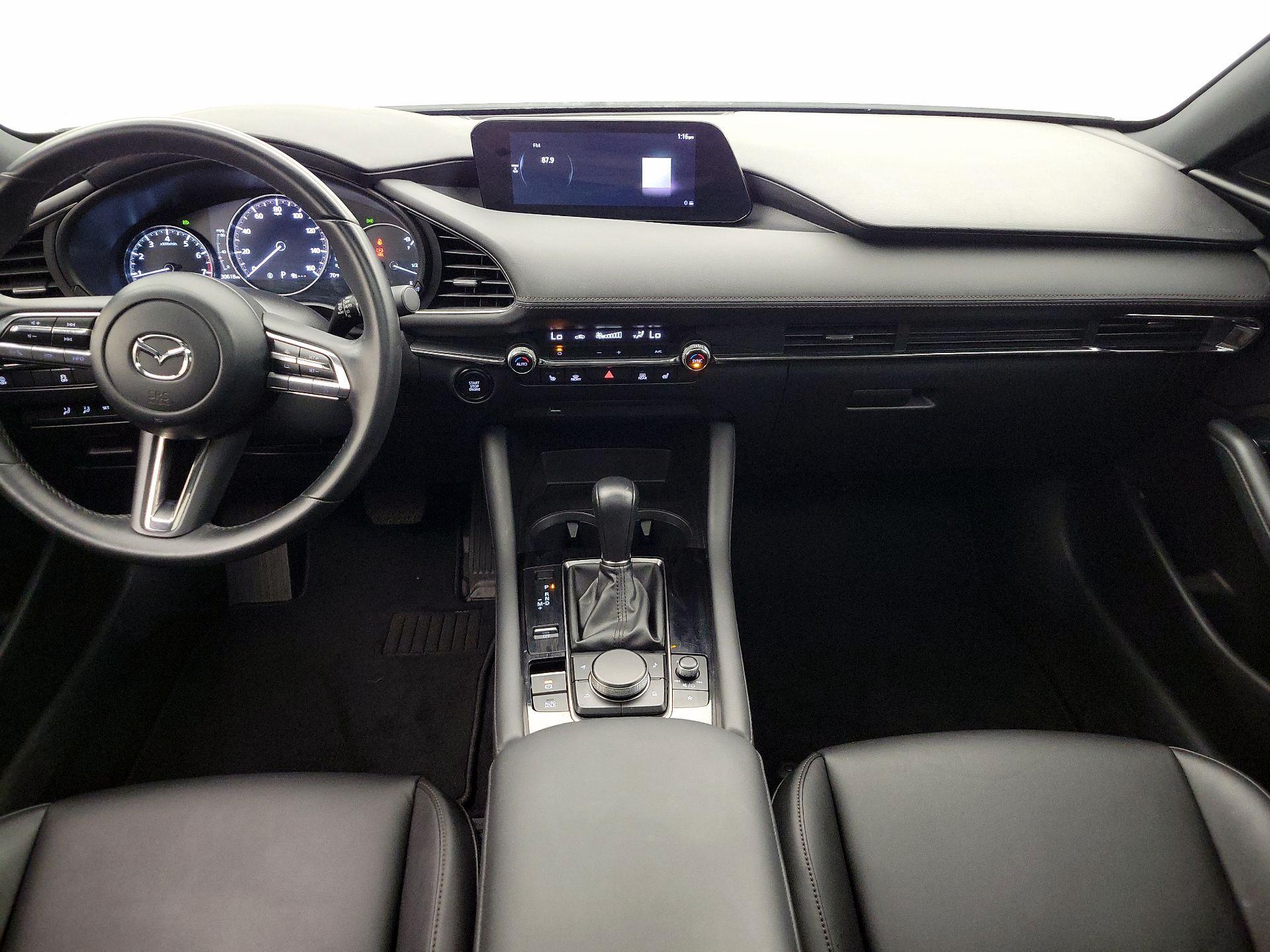 Thumbnail: 2021 Mazda Mazda3 - 9