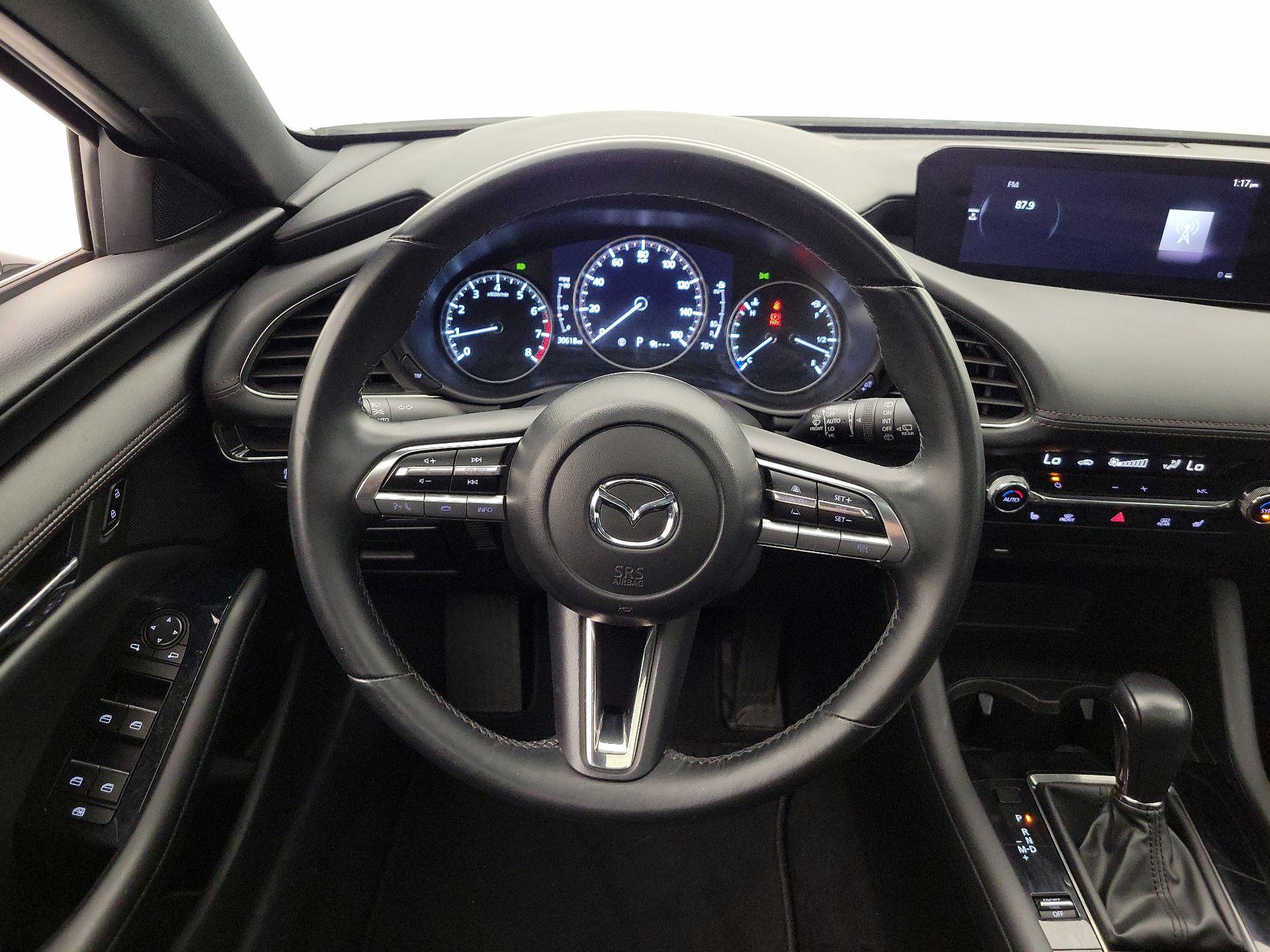 Thumbnail: 2021 Mazda Mazda3 - 10