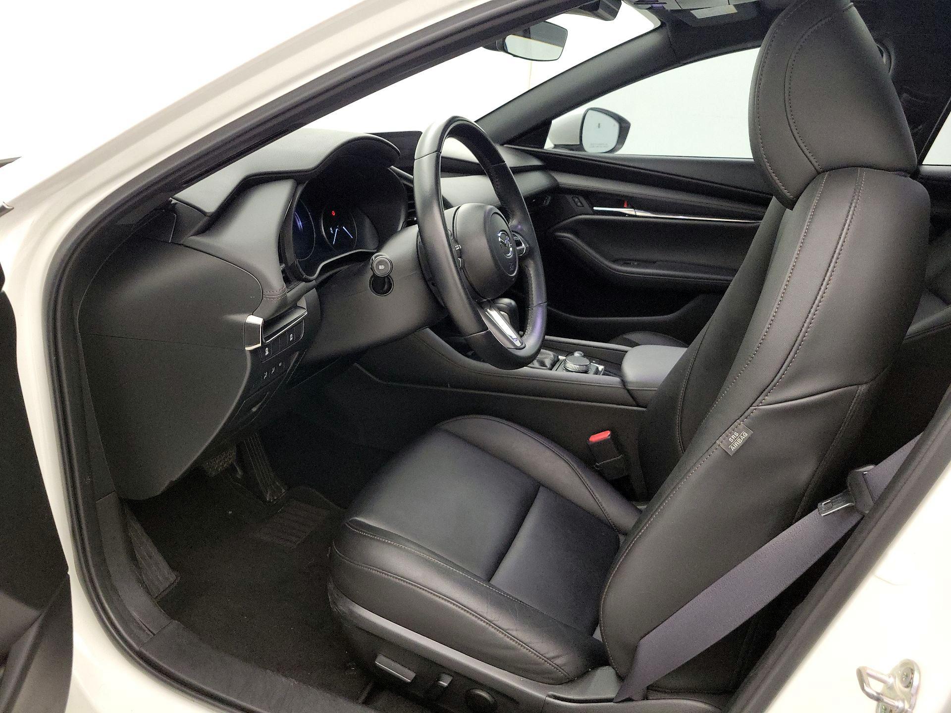 Thumbnail: 2021 Mazda Mazda3 - 11