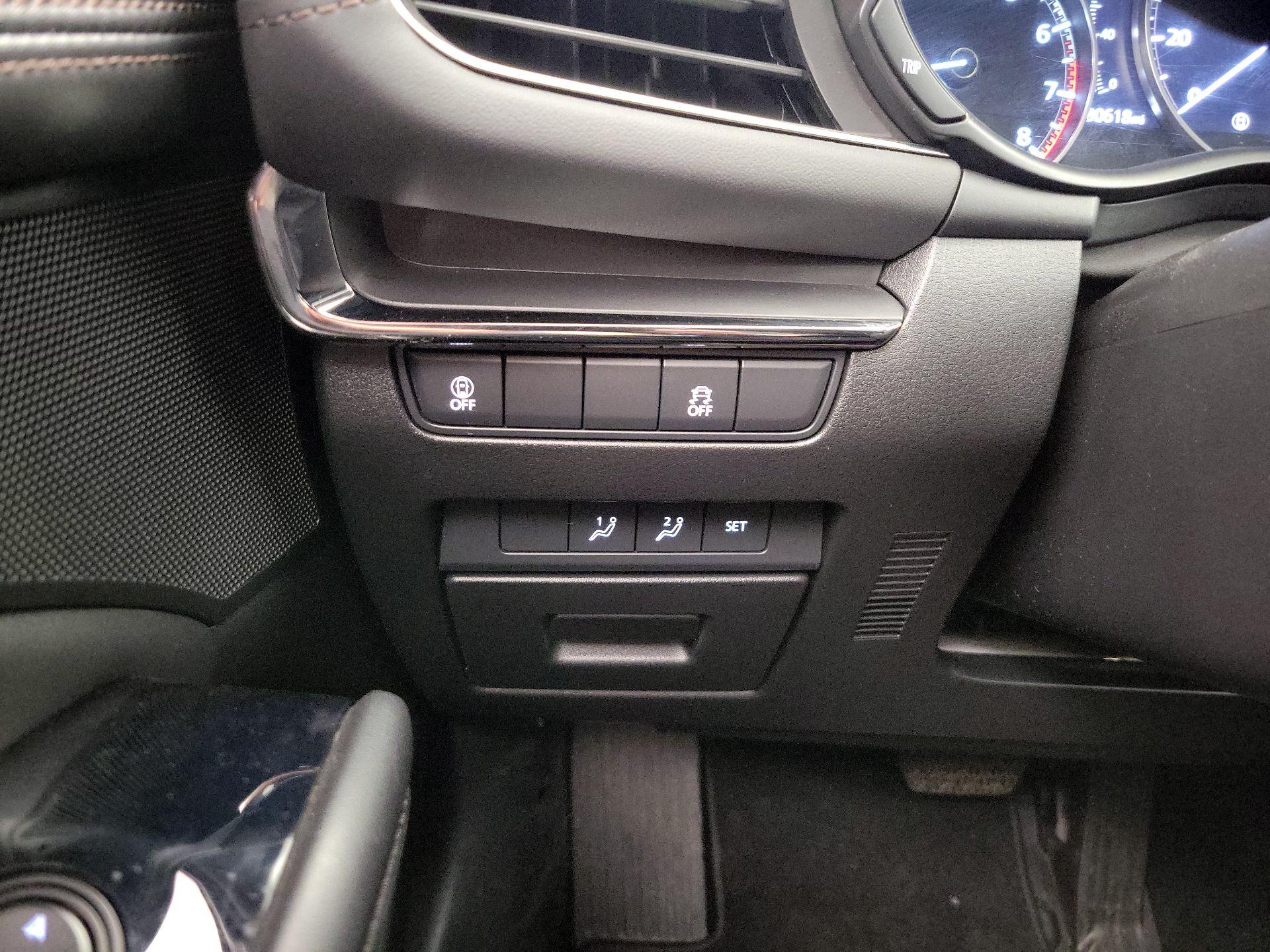 Thumbnail: 2021 Mazda Mazda3 - 13