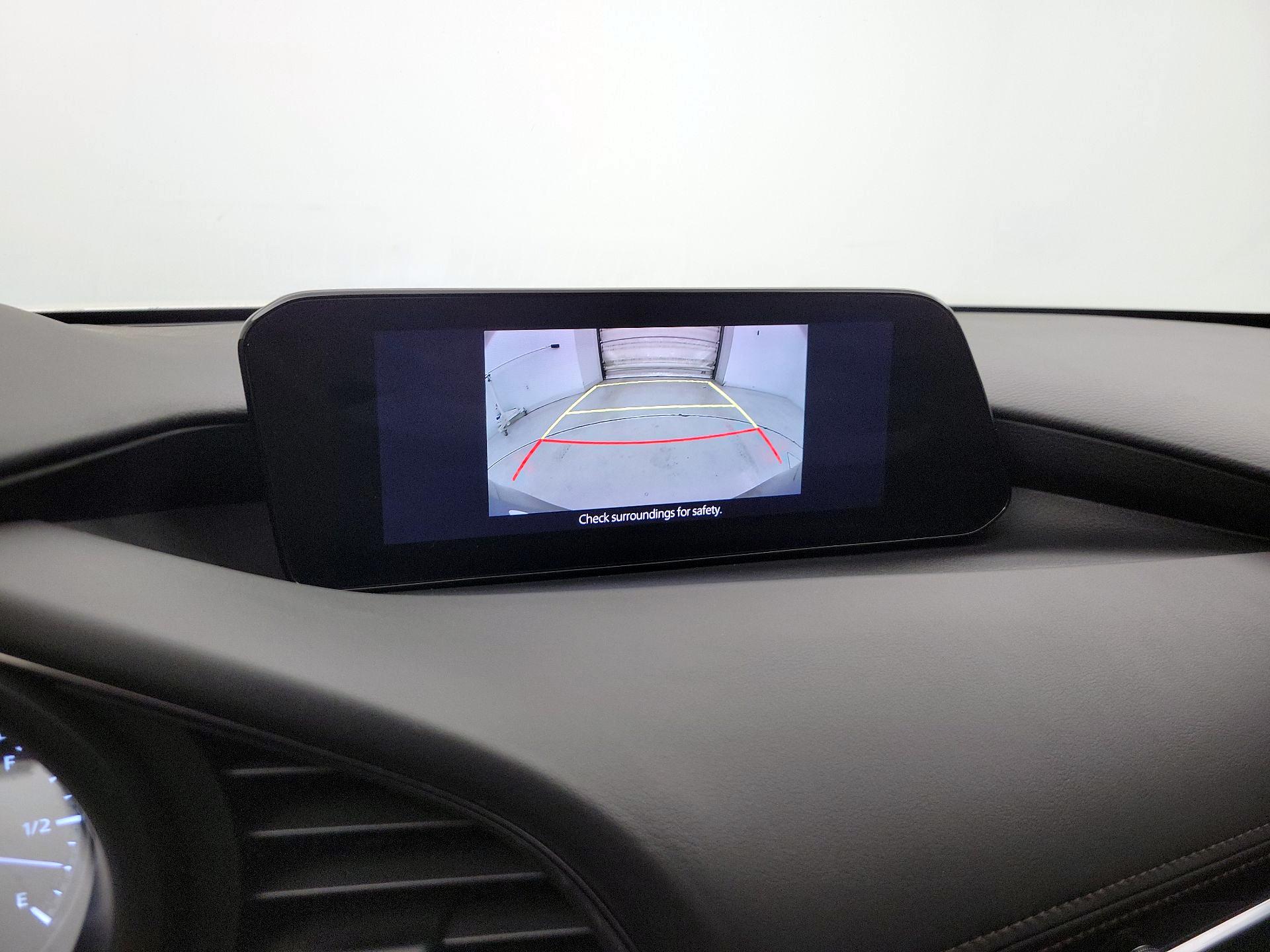 Thumbnail: 2021 Mazda Mazda3 - 14