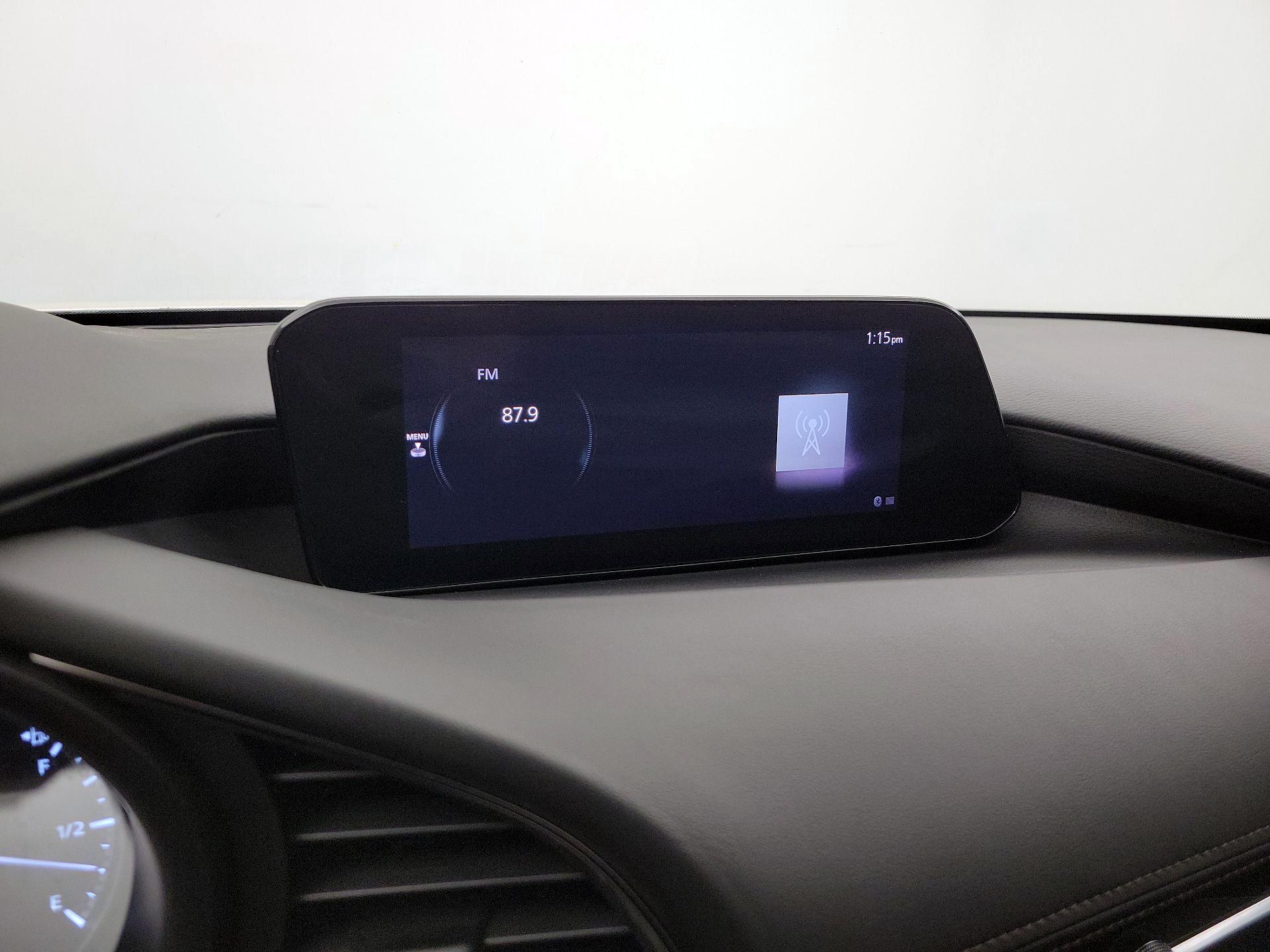 Thumbnail: 2021 Mazda Mazda3 - 15