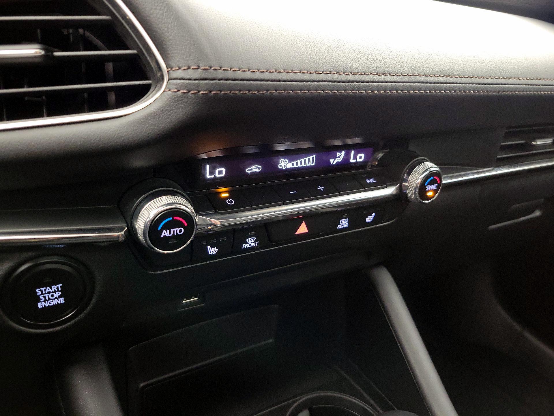 Thumbnail: 2021 Mazda Mazda3 - 16