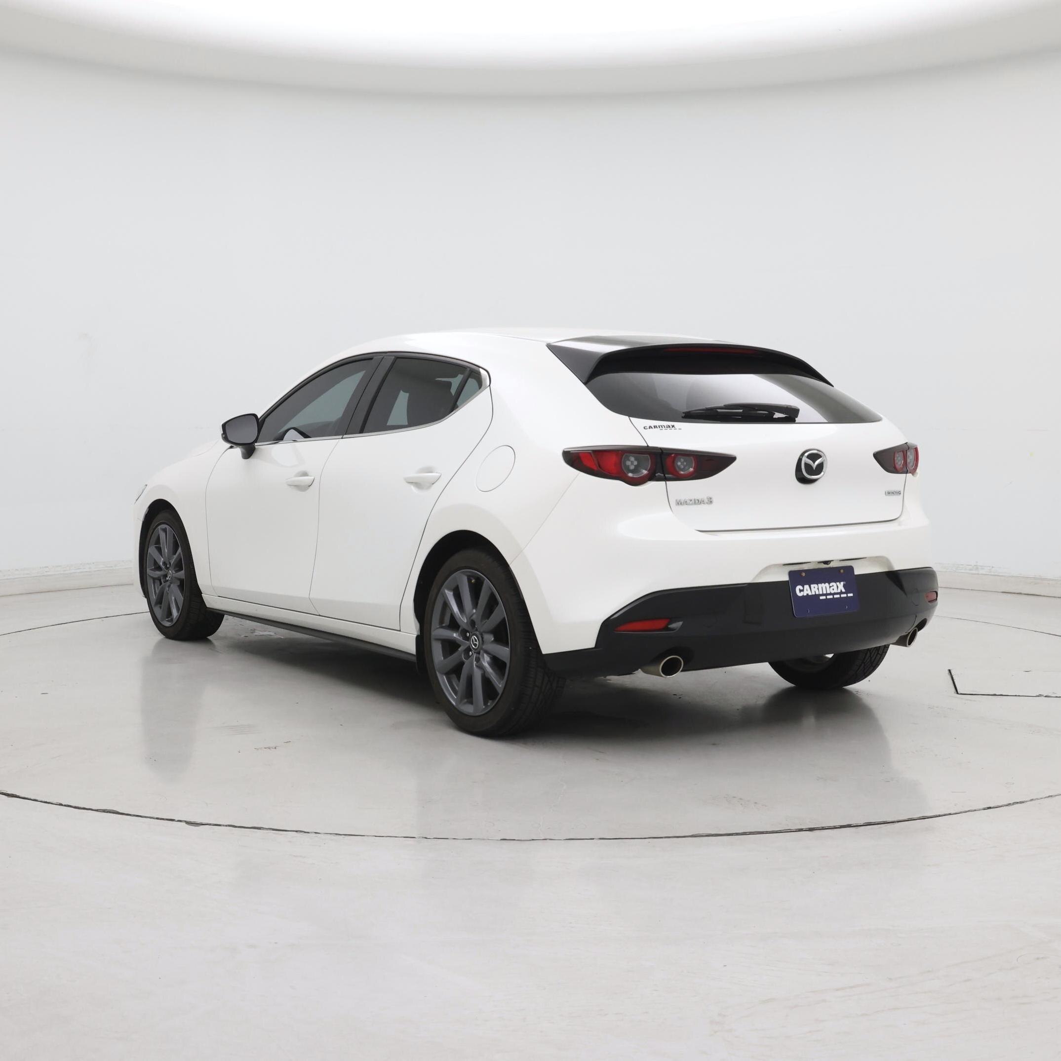 Thumbnail: 2021 Mazda Mazda3 - 2