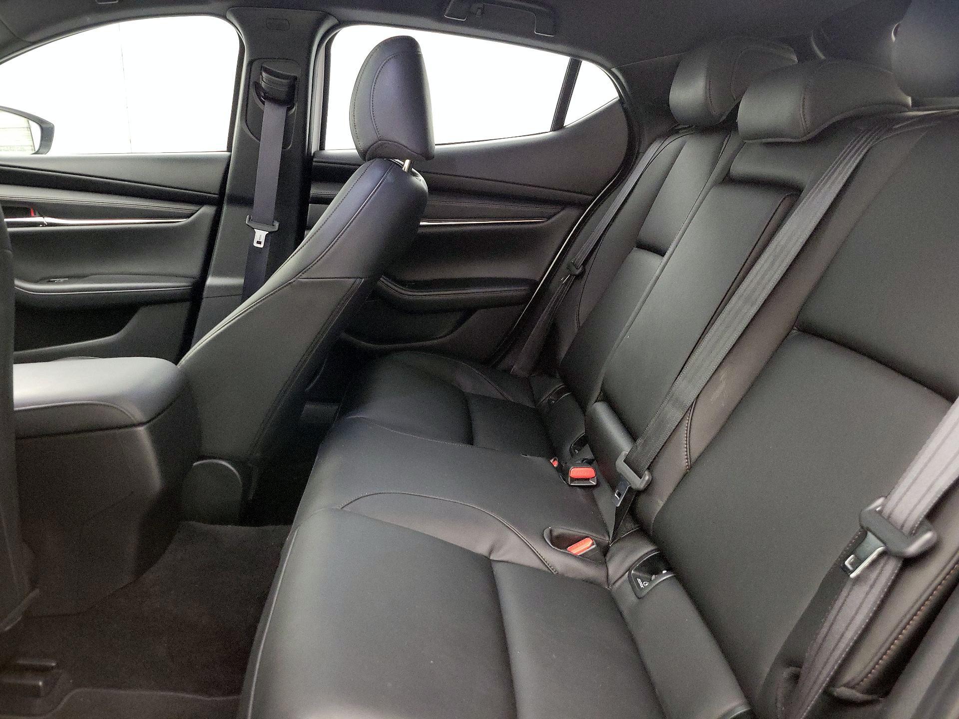 Thumbnail: 2021 Mazda Mazda3 - 20