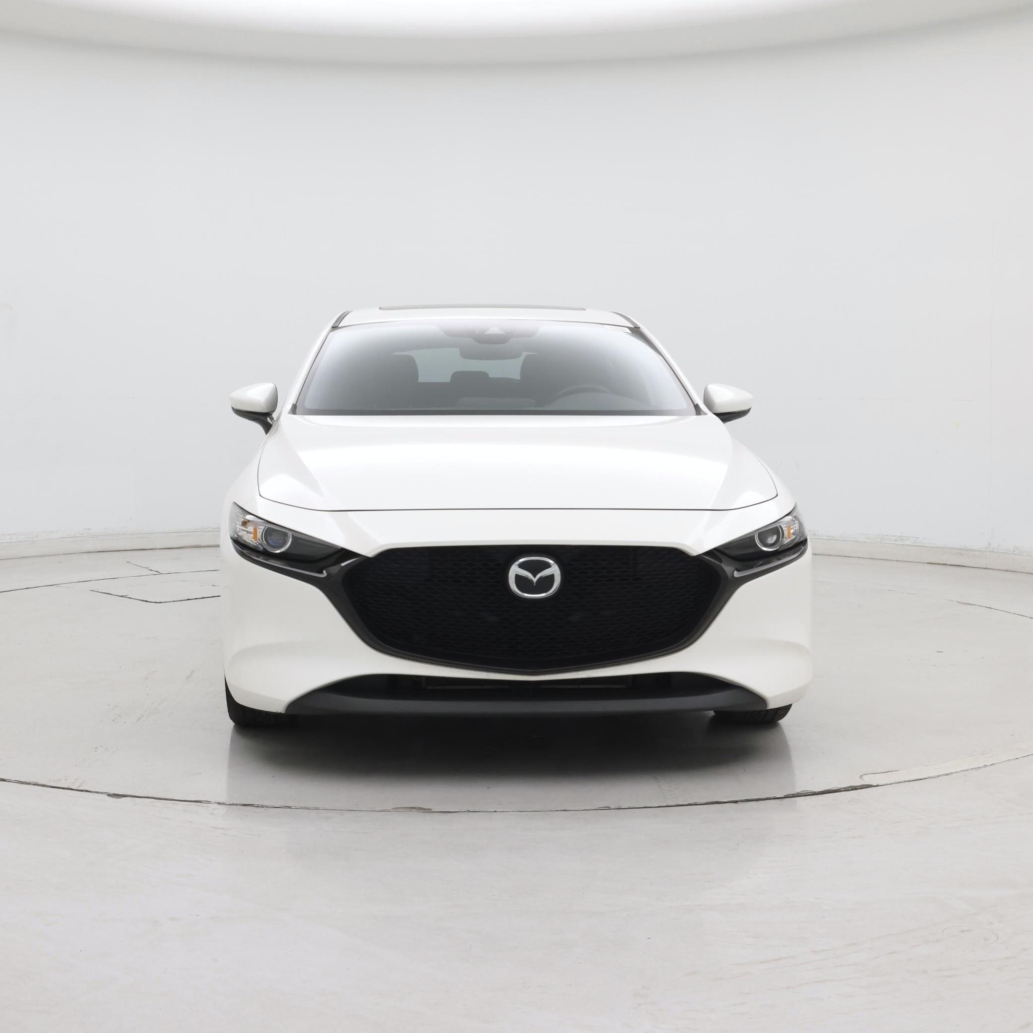 Thumbnail: 2021 Mazda Mazda3 - 5