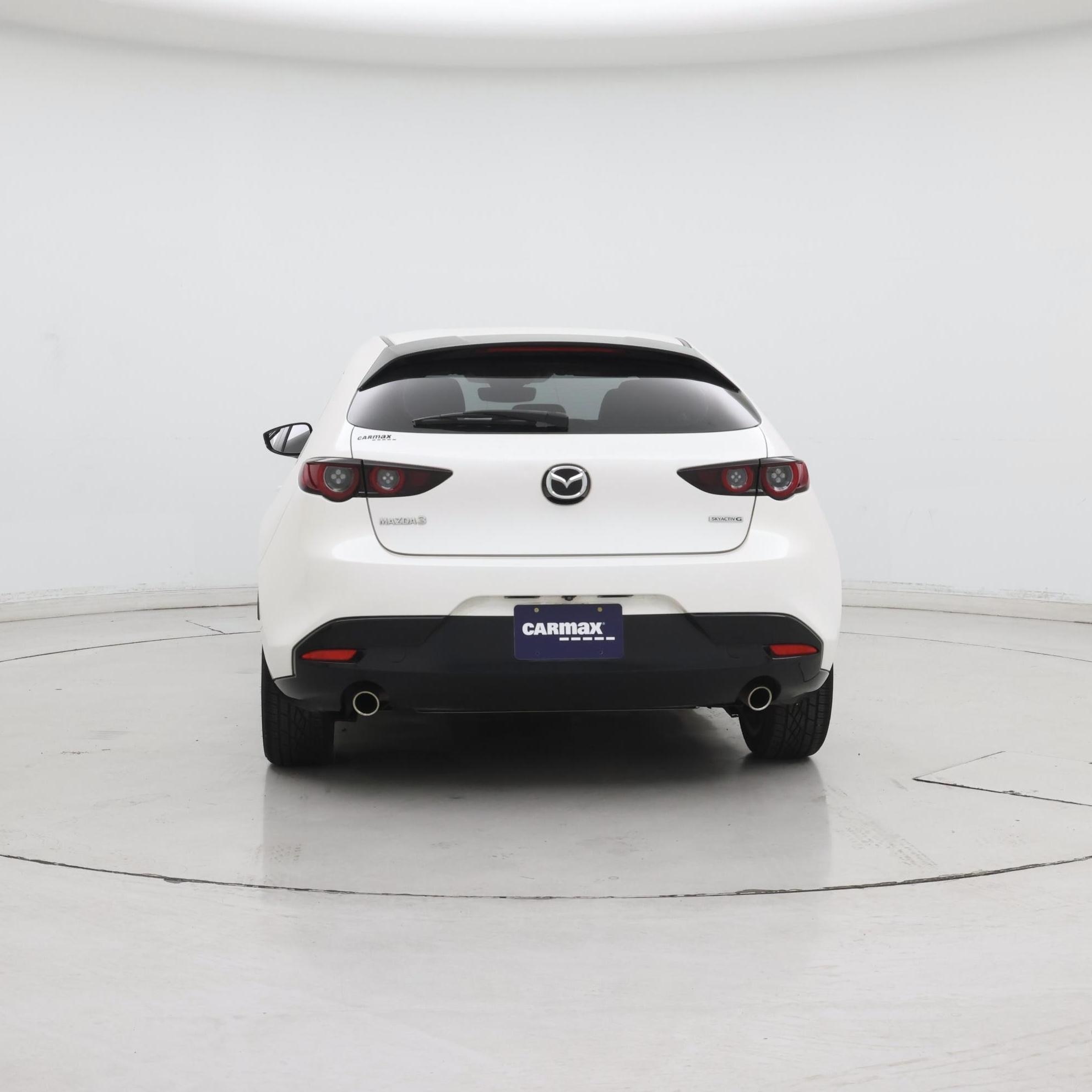Thumbnail: 2021 Mazda Mazda3 - 6