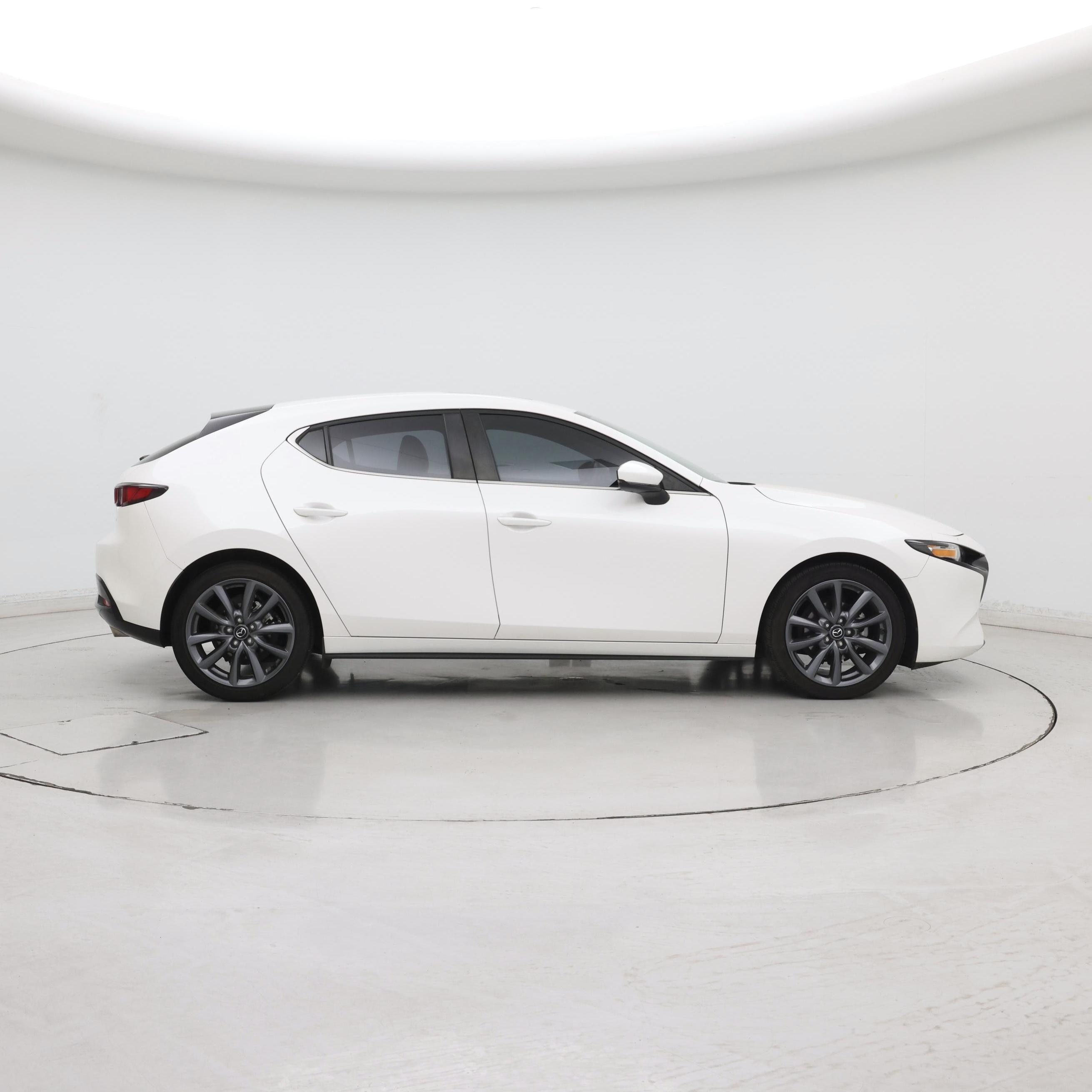 Thumbnail: 2021 Mazda Mazda3 - 7