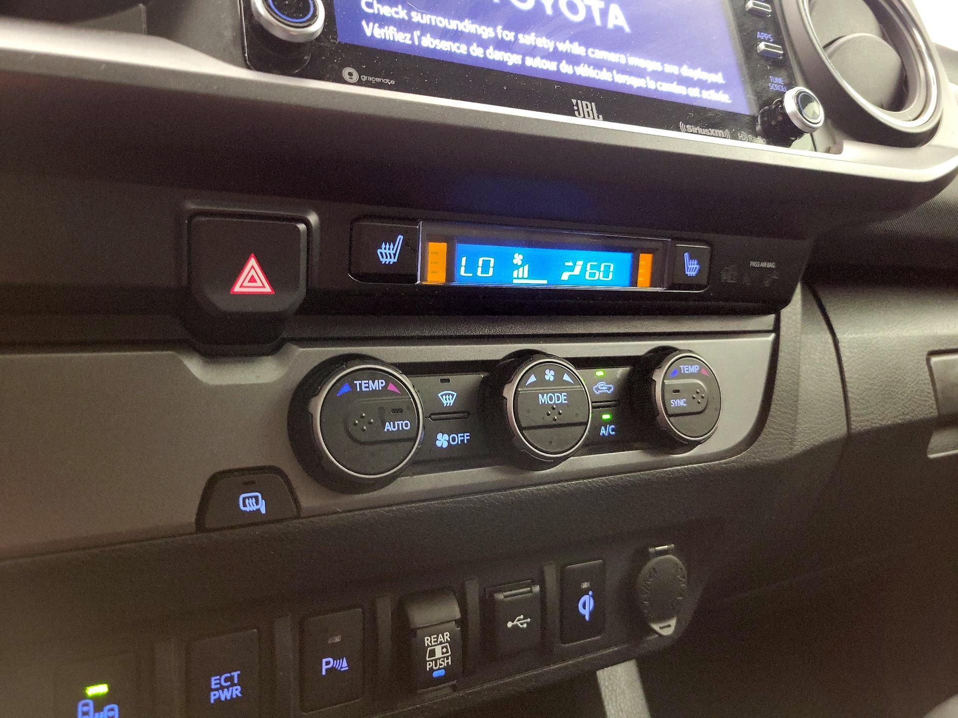 Thumbnail: 2021 Toyota Tacoma - 17