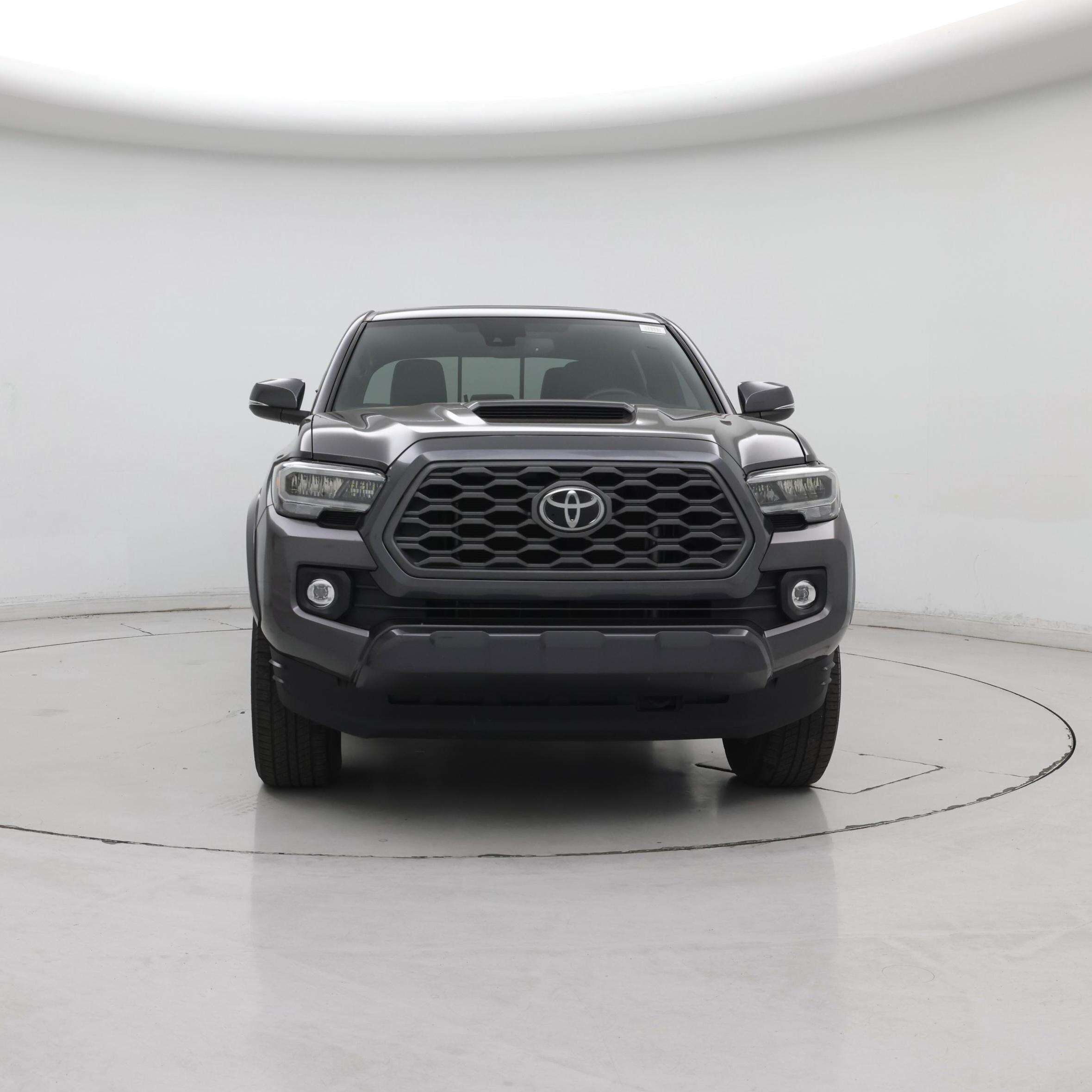 Thumbnail: 2021 Toyota Tacoma - 5
