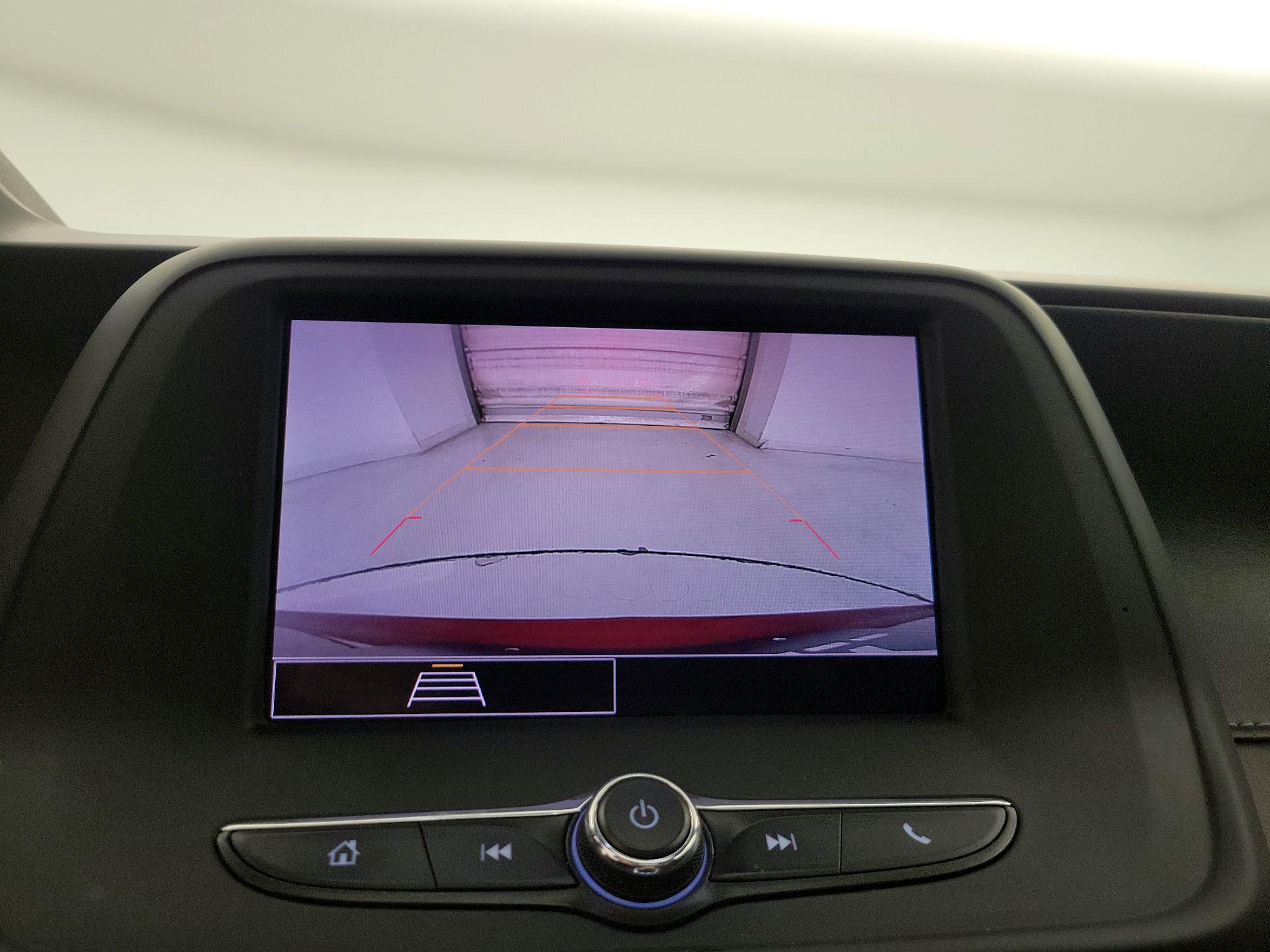 Thumbnail: 2021 Chevrolet Camaro - 13