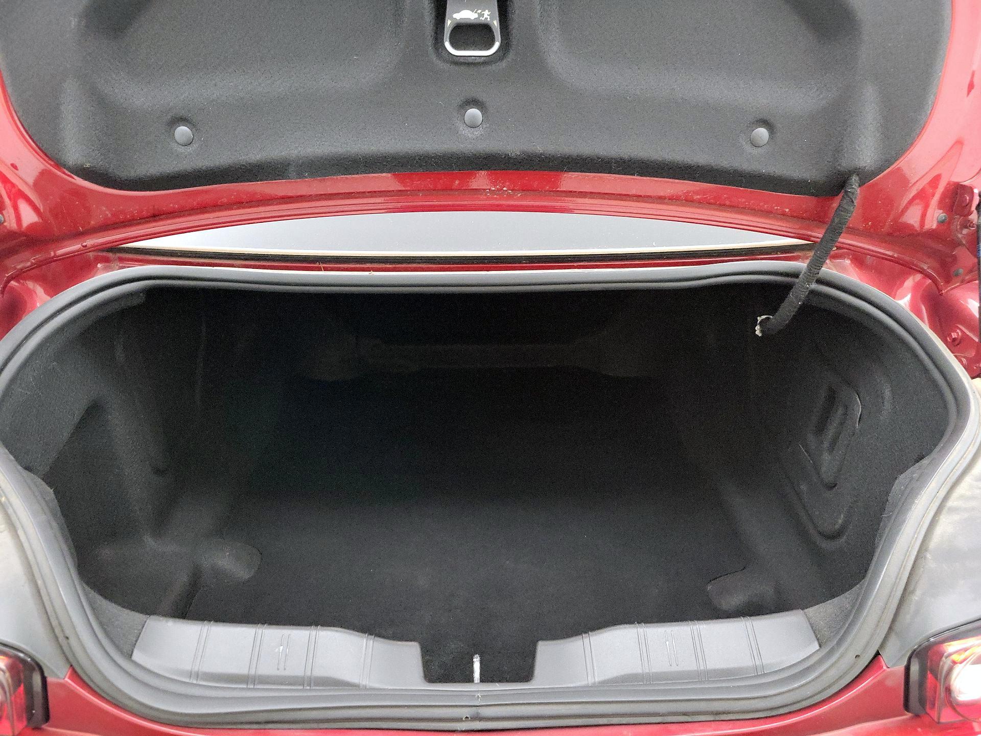 Thumbnail: 2021 Chevrolet Camaro - 20