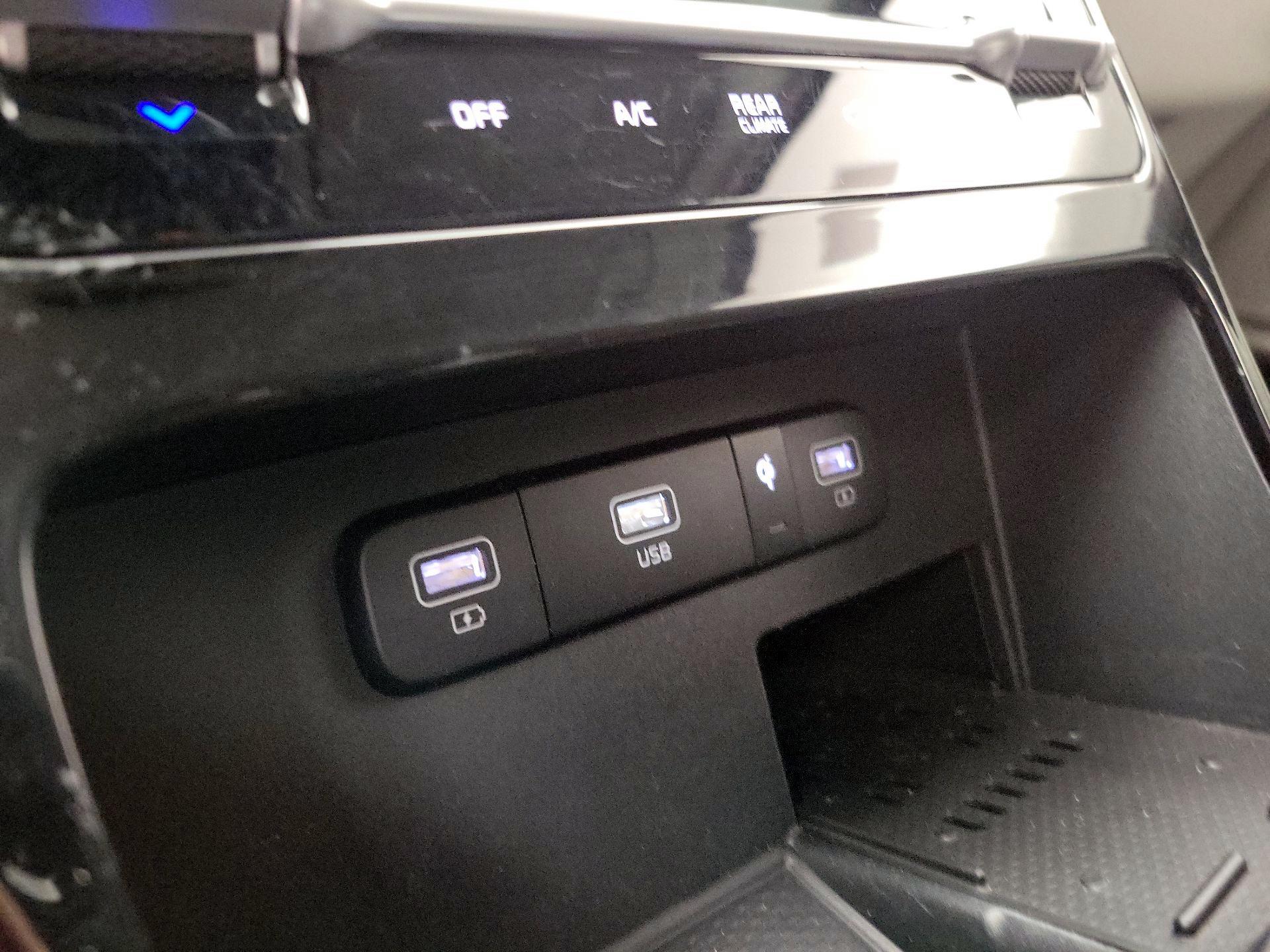 Thumbnail: 2022 Kia Carnival - 19