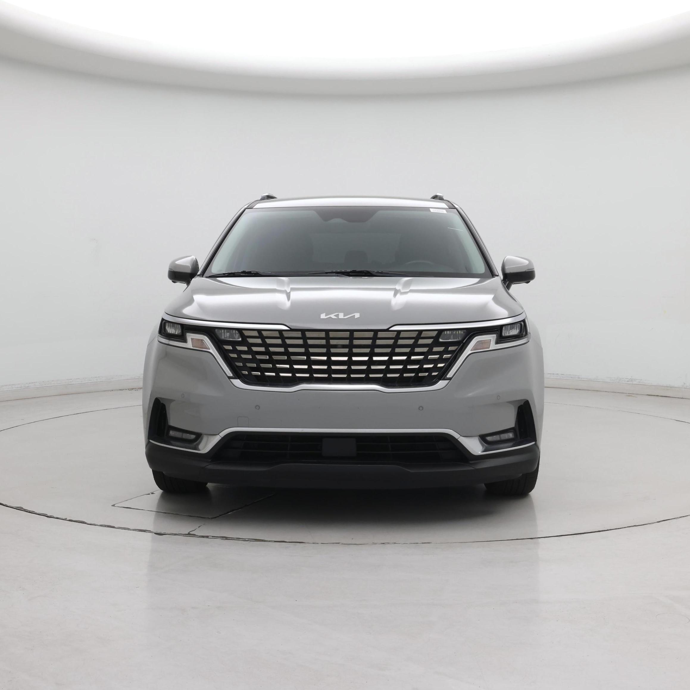 Thumbnail: 2022 Kia Carnival - 5